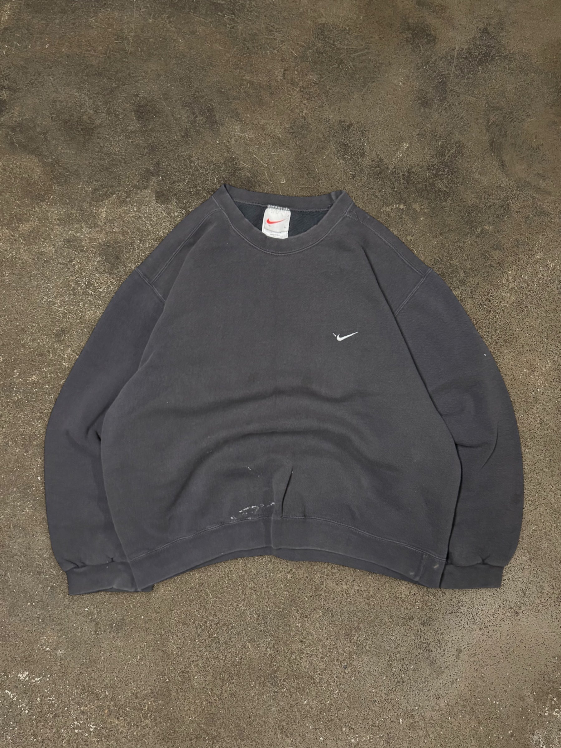VINTAGE 90S NIKE SWEATSHIRT