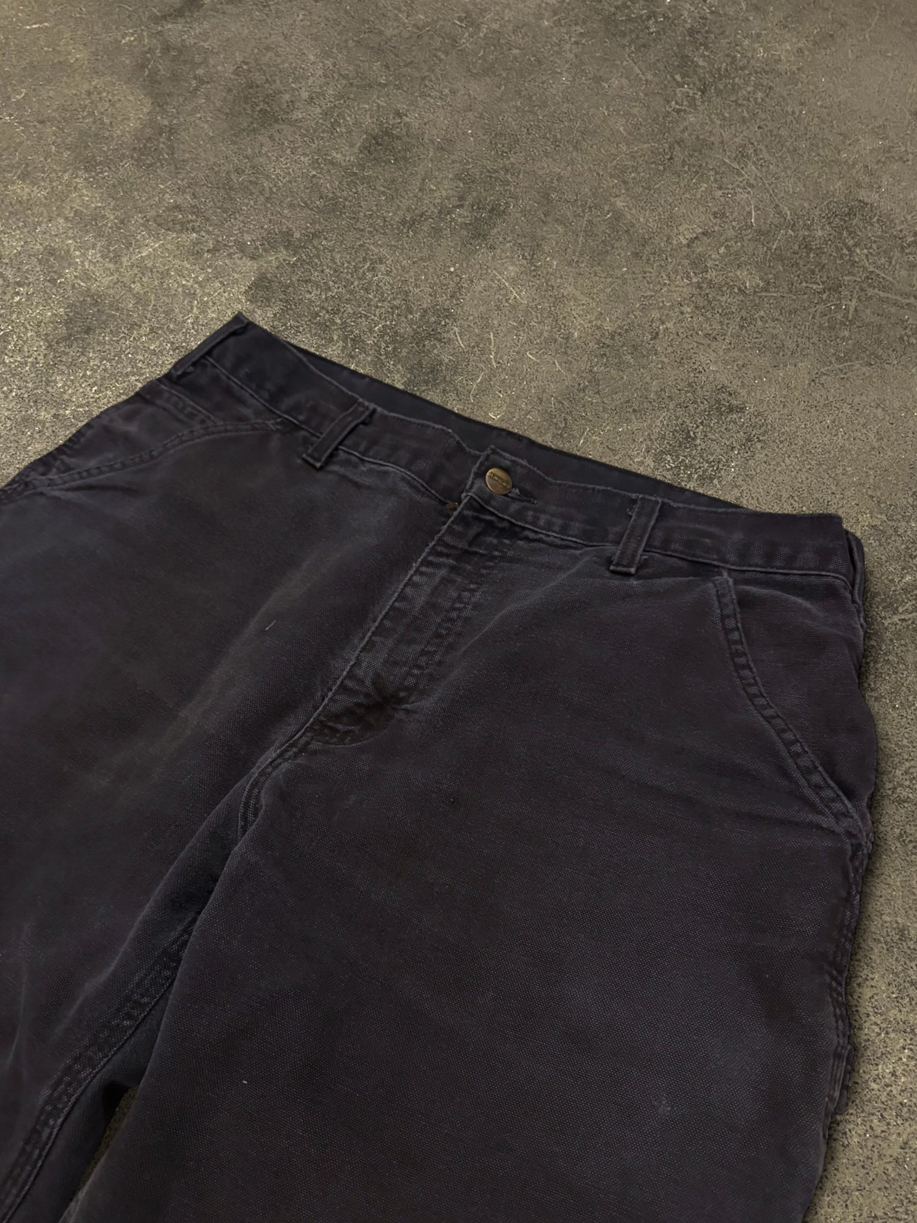 VINTAGE CARHARTT SINGLE KNEE JEANS