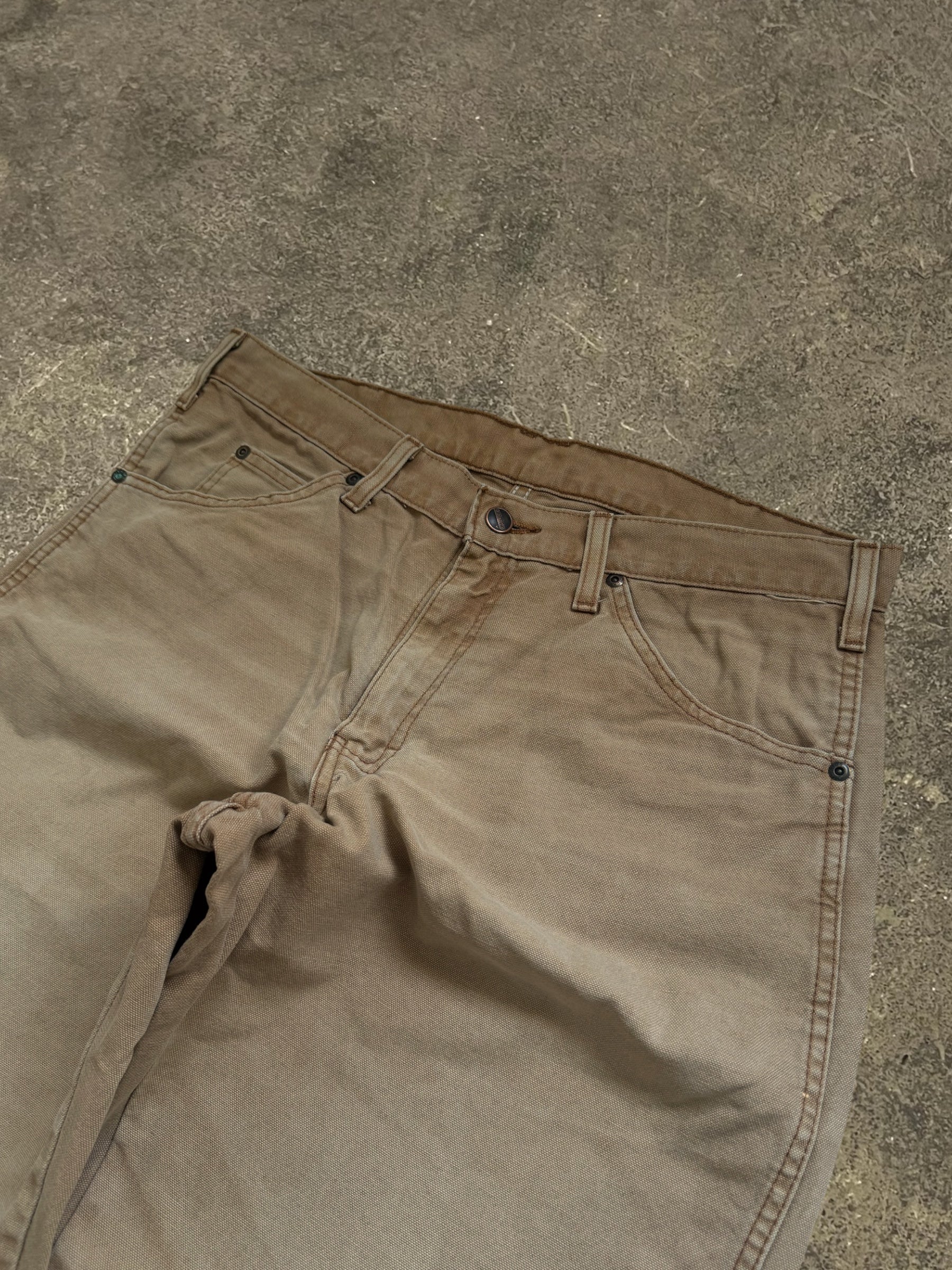 VINTAGE DICKIES CARPENTER JEANS