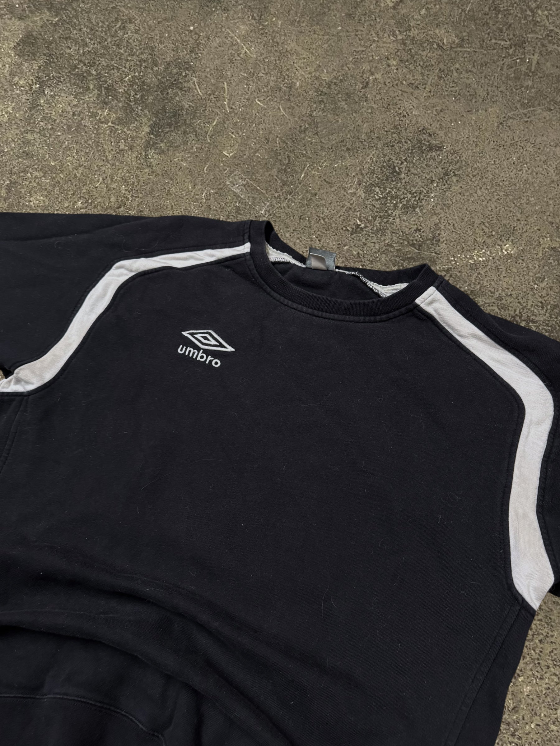 VINTAGE UMBRO SWEATSHIRT