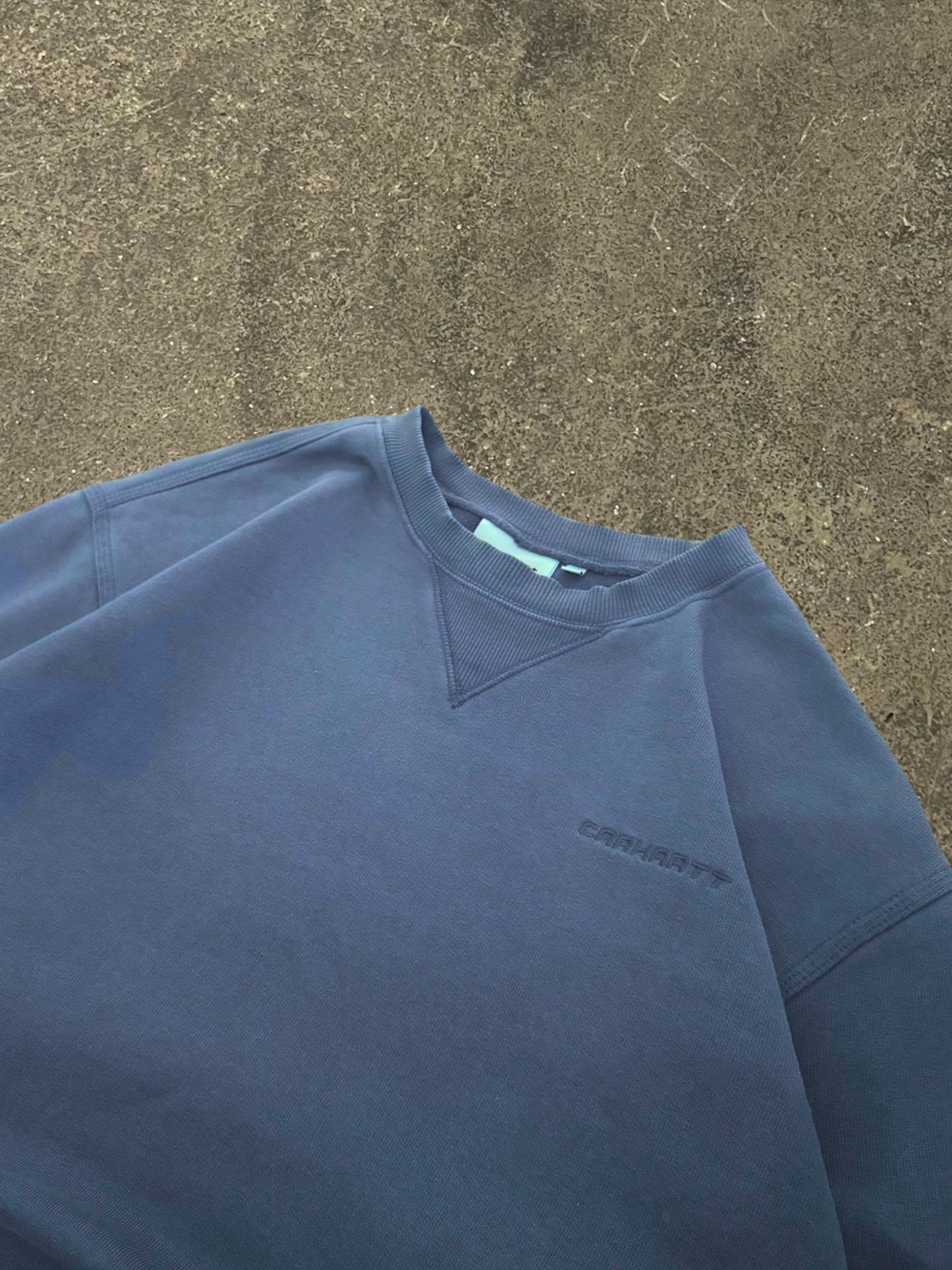 CARHARTT ASHFIELD SWEATSHIRT