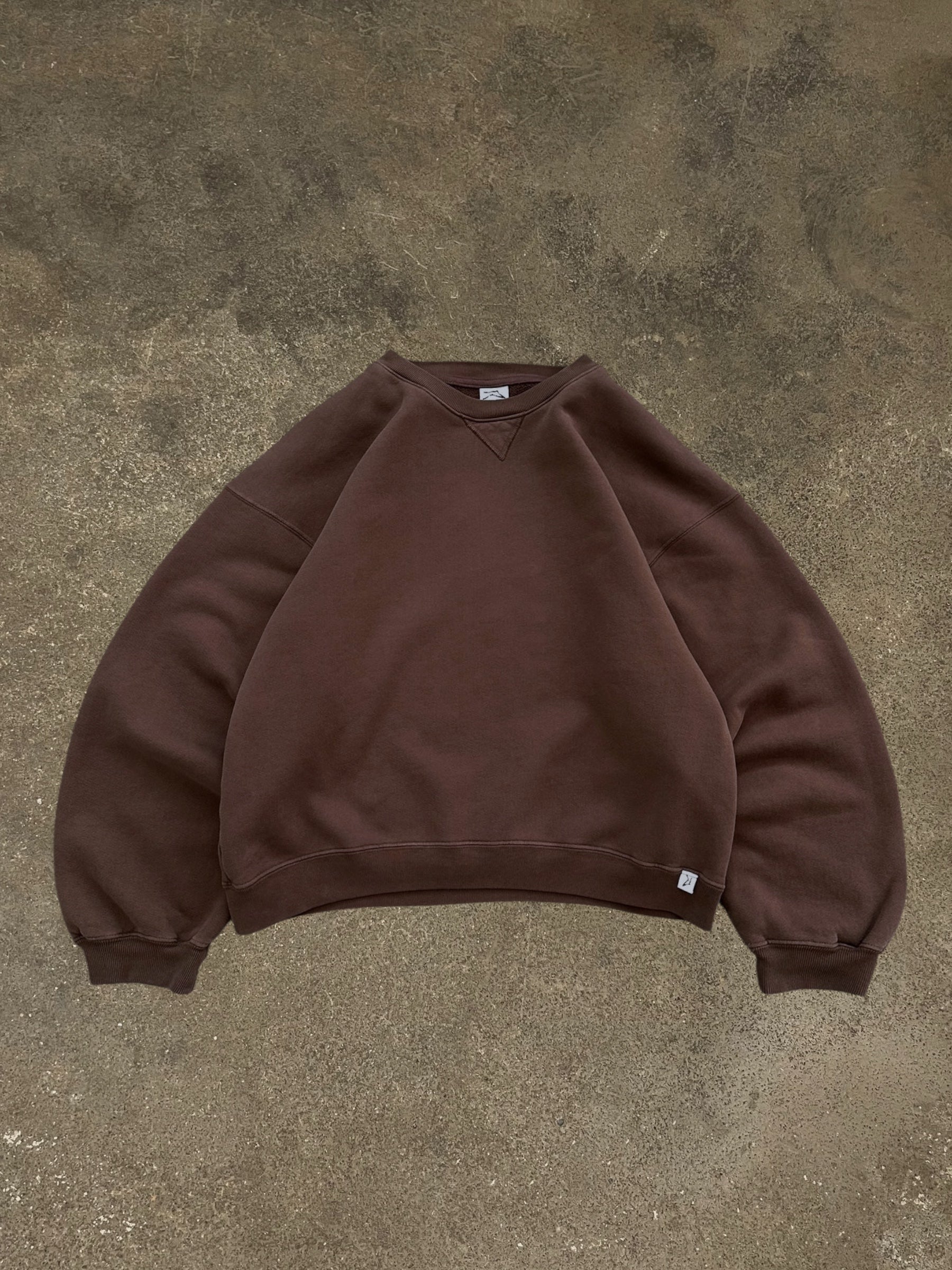 AKIMBO CLUB BLANK SWEATSHIRT