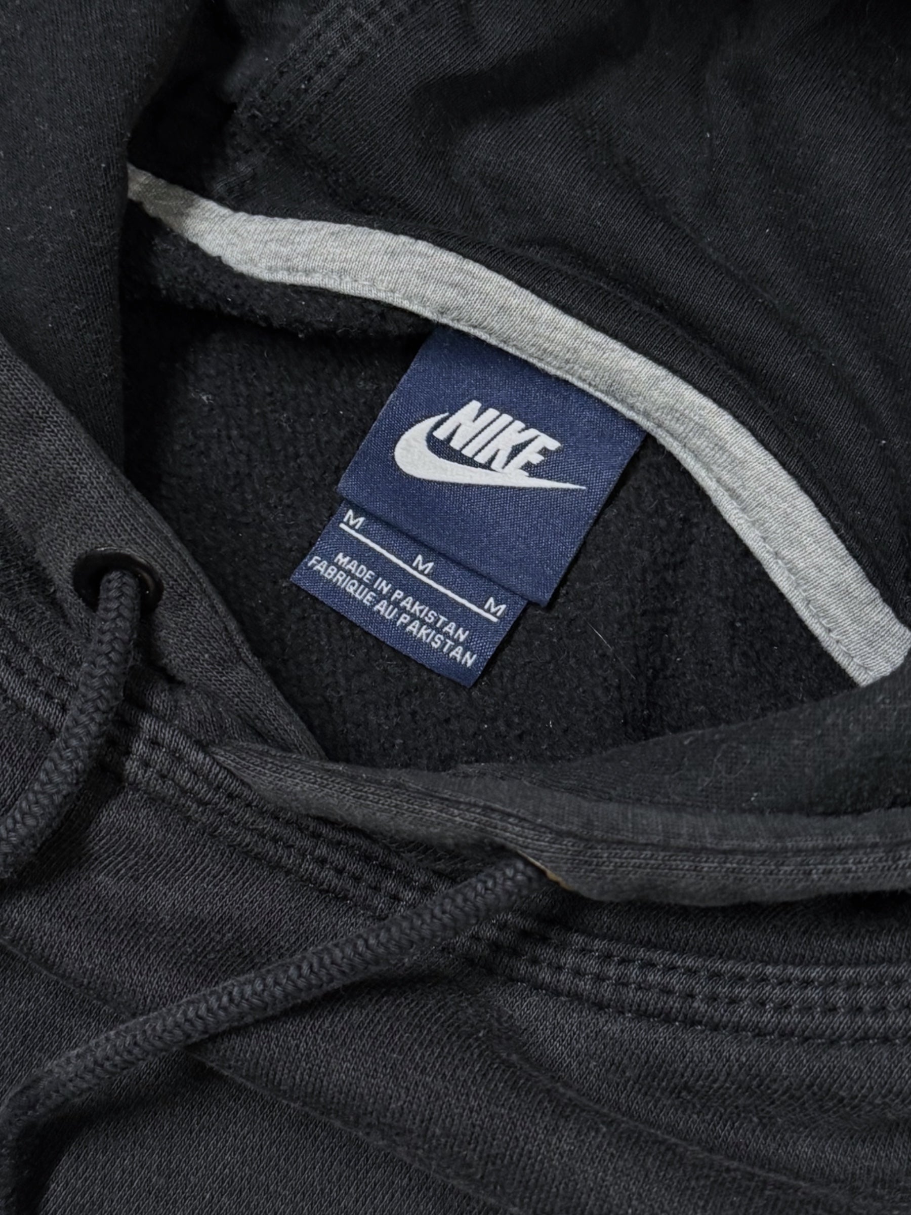 VINTAGE NIKE HOODIE