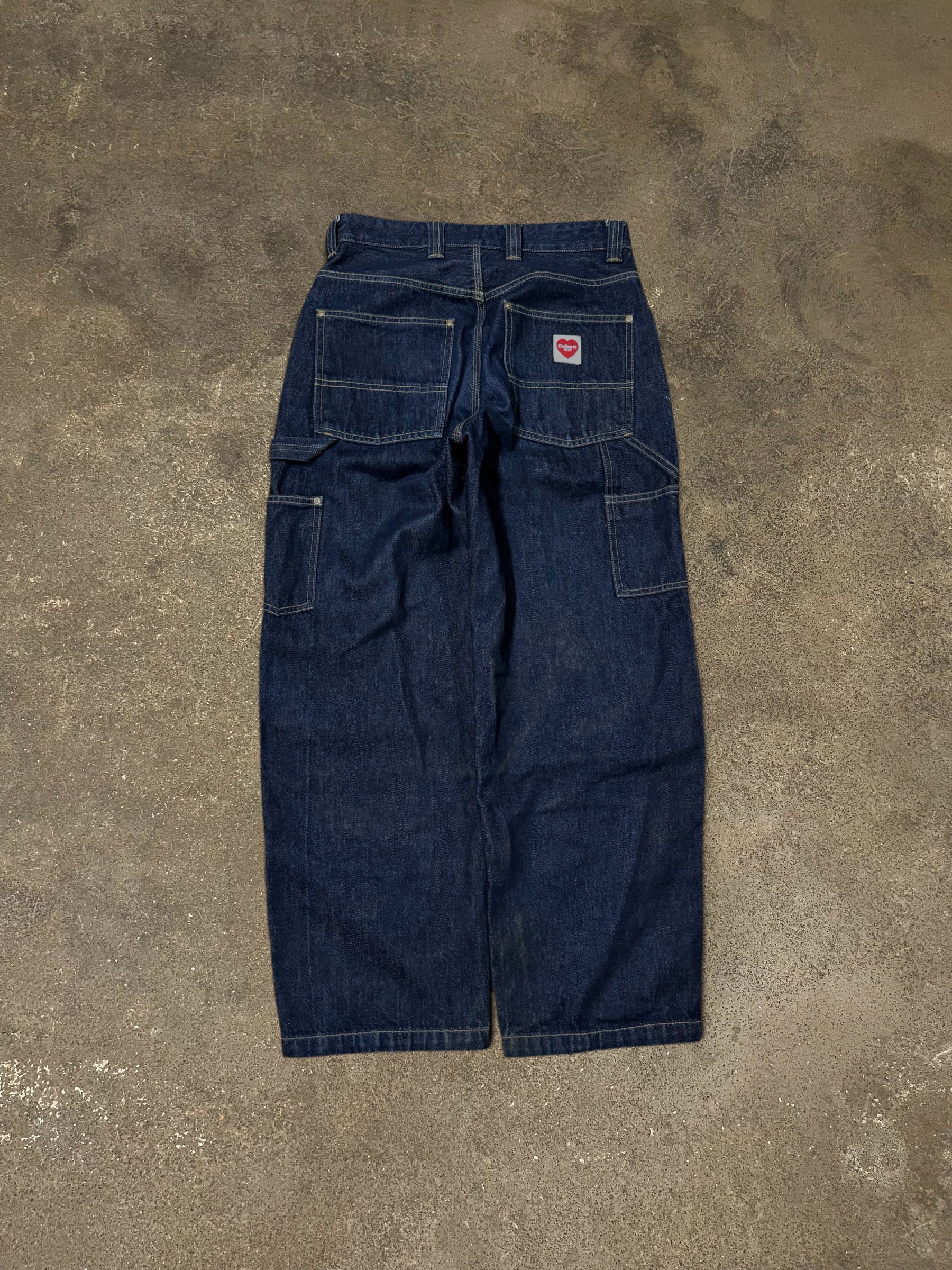 CARHARTT NASH DK PANTS