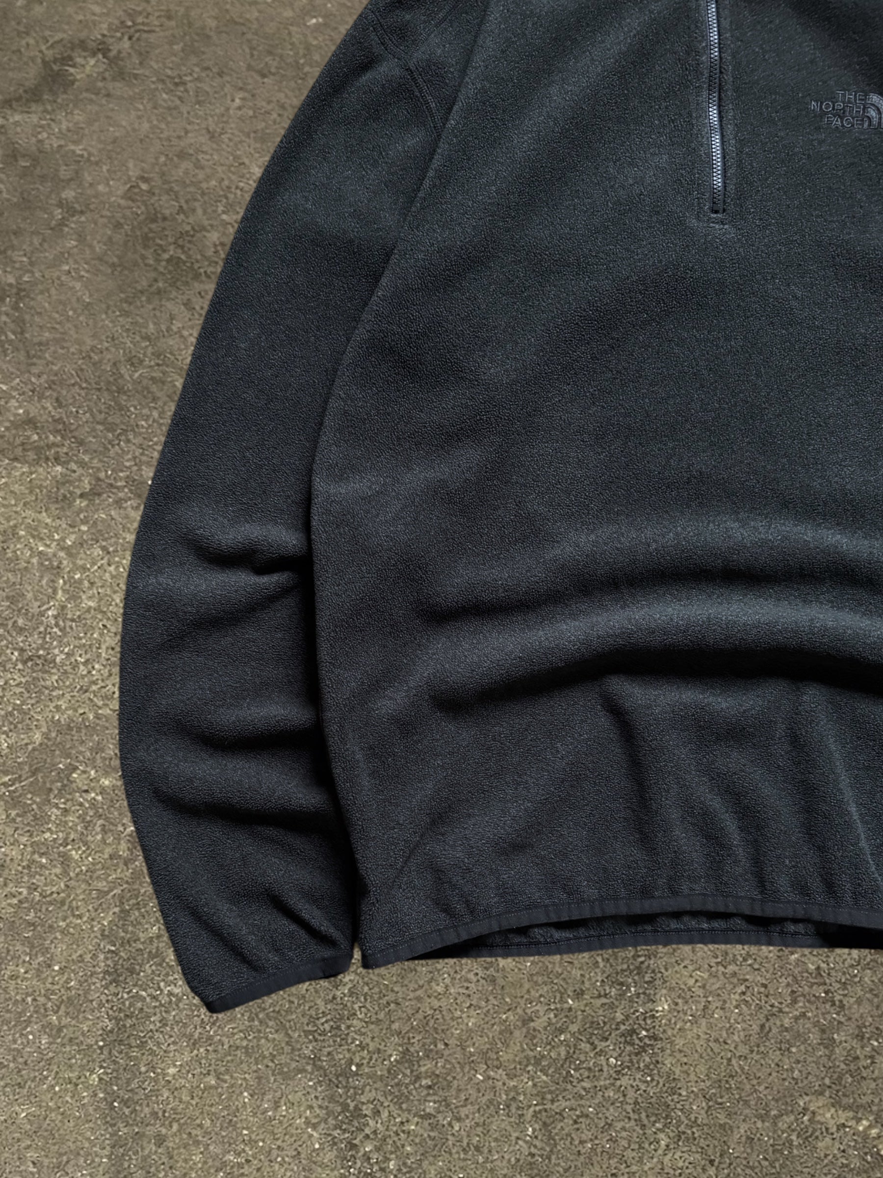 THE NORTH FACE FLEECE
