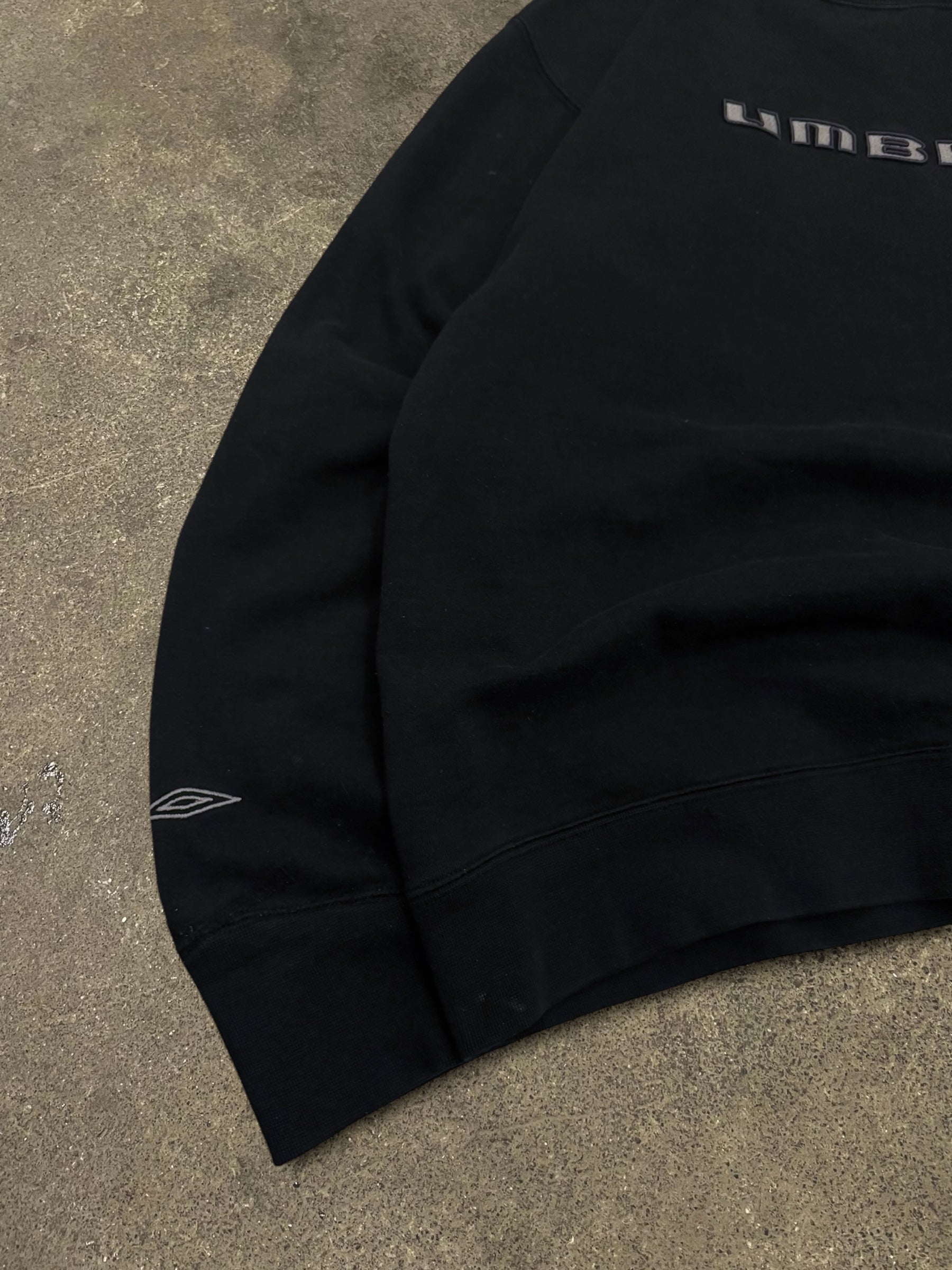 VINTAGE UMBRO SWEATSHIRT