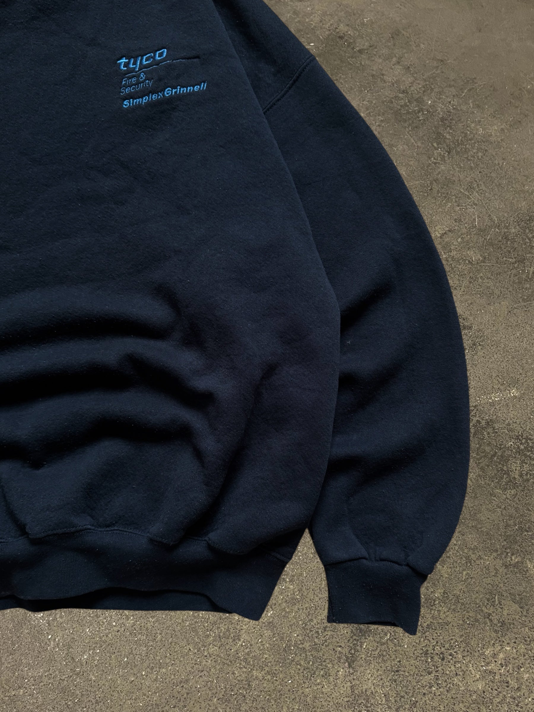 VINTAGE 90S TULTEX SWEATSHIRT