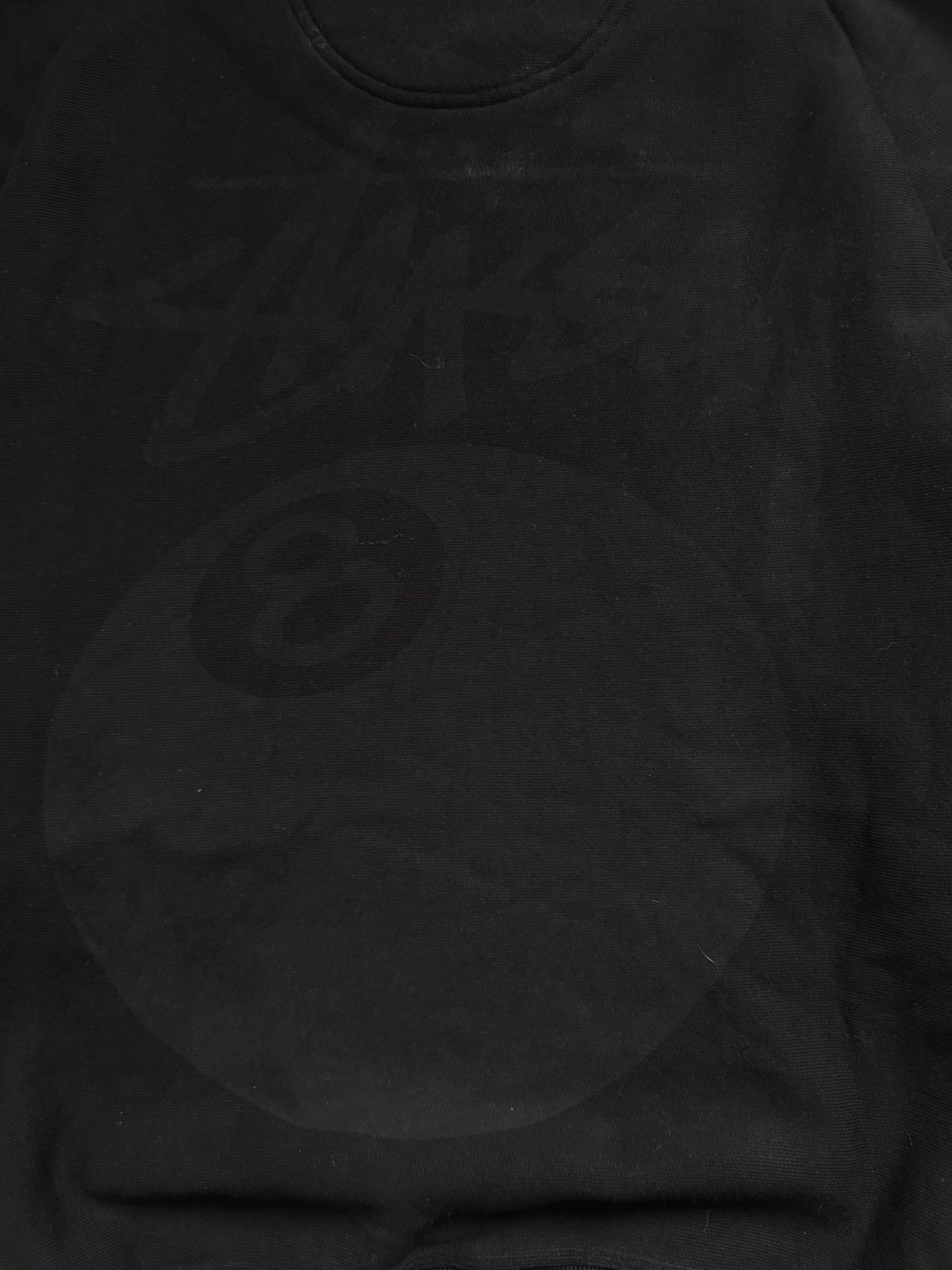 STÜSSY 8-BALL LOGO SWEATSHIRT