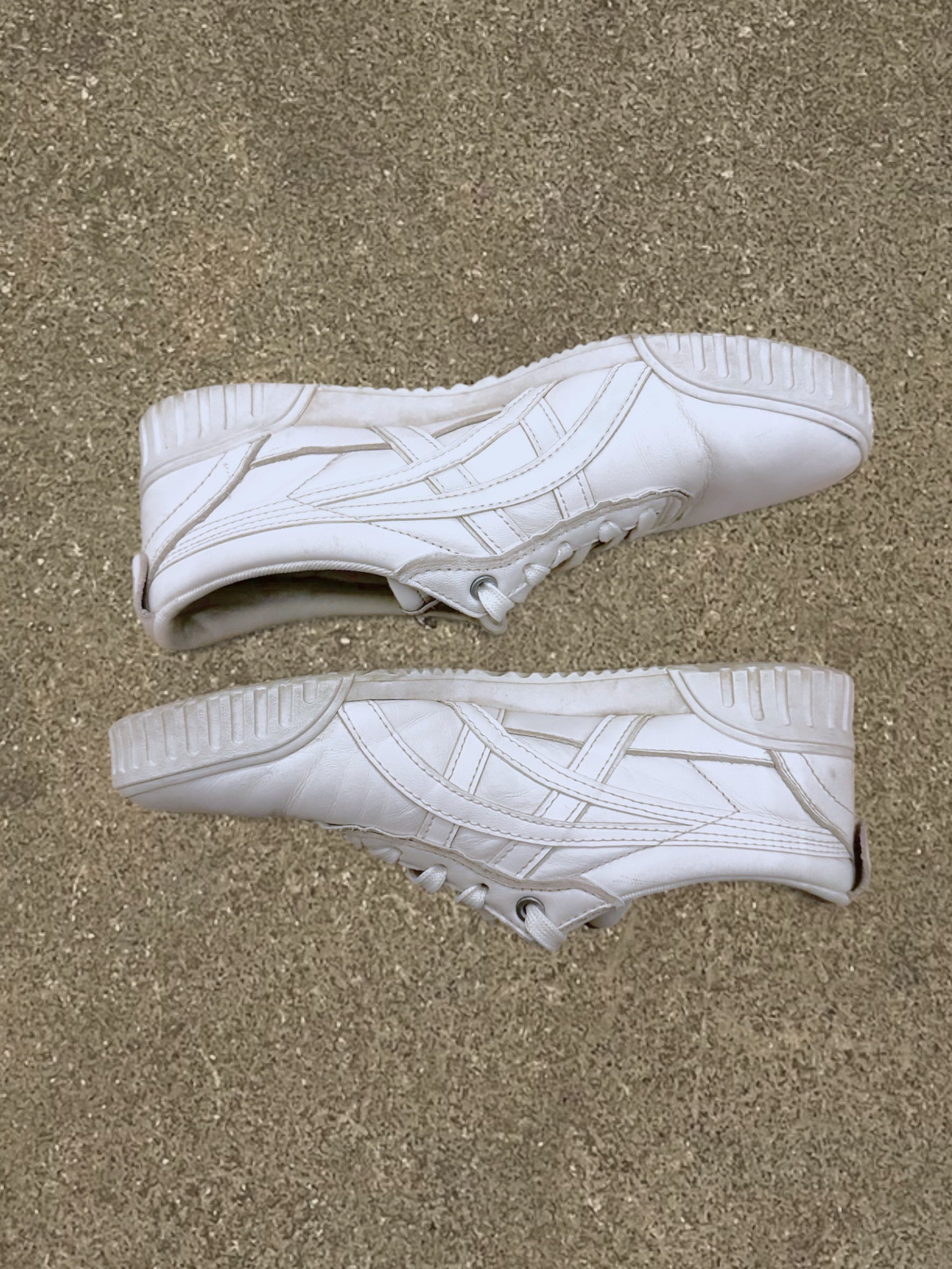 ONITSUKA TIGER DELEGATION-F