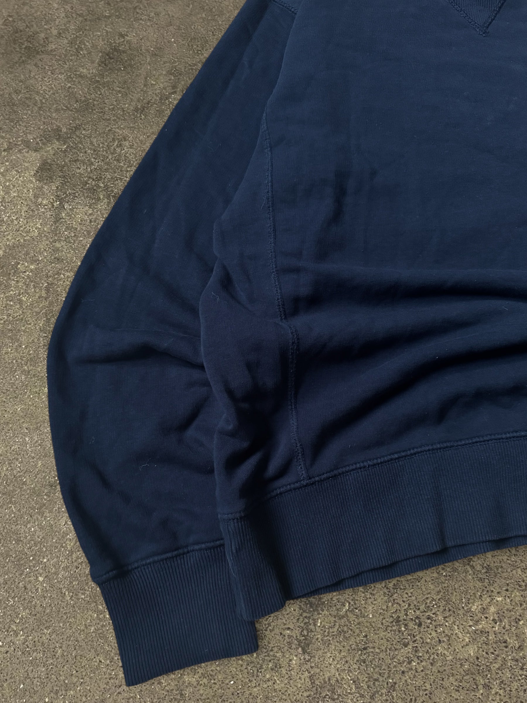 VINTAGE 90S NIKE SWEATSHIRT