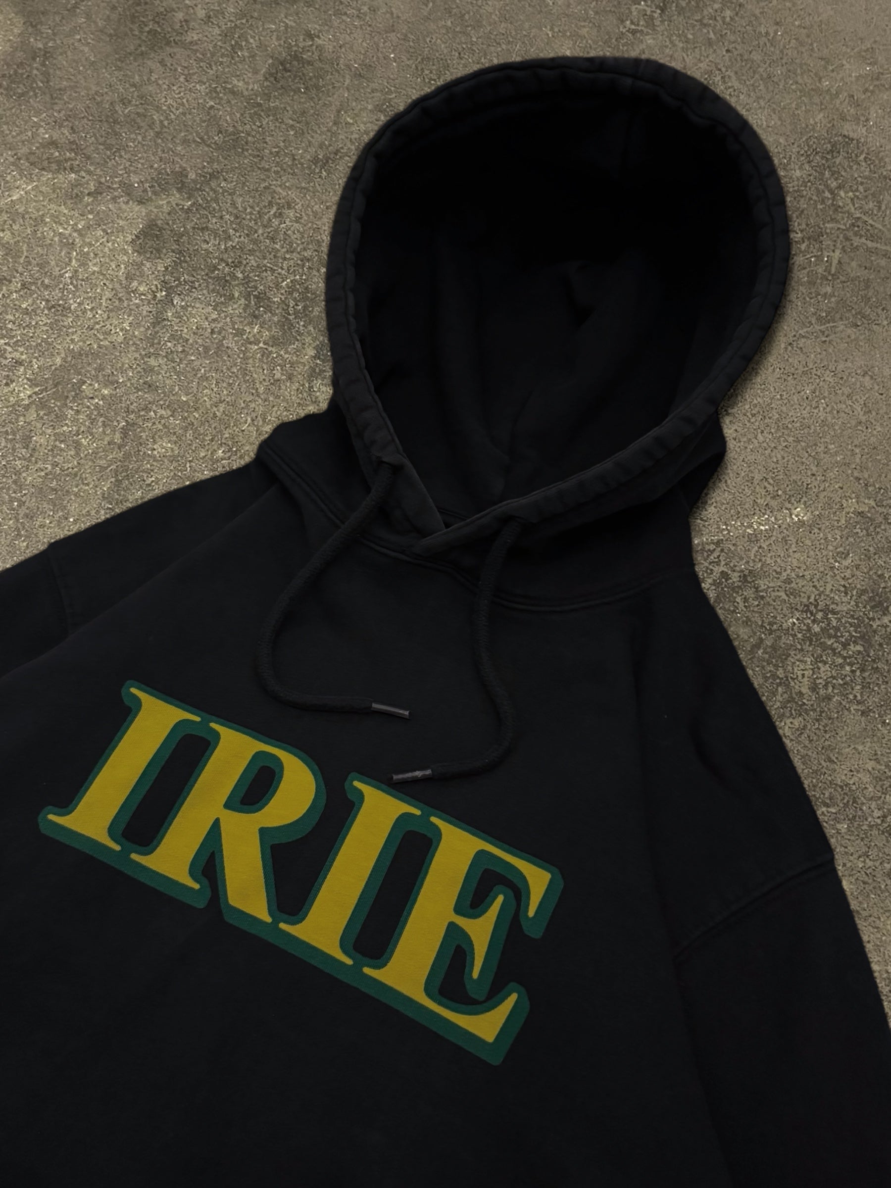 PALACE RASTA NEIN SNIFF HOODIE
