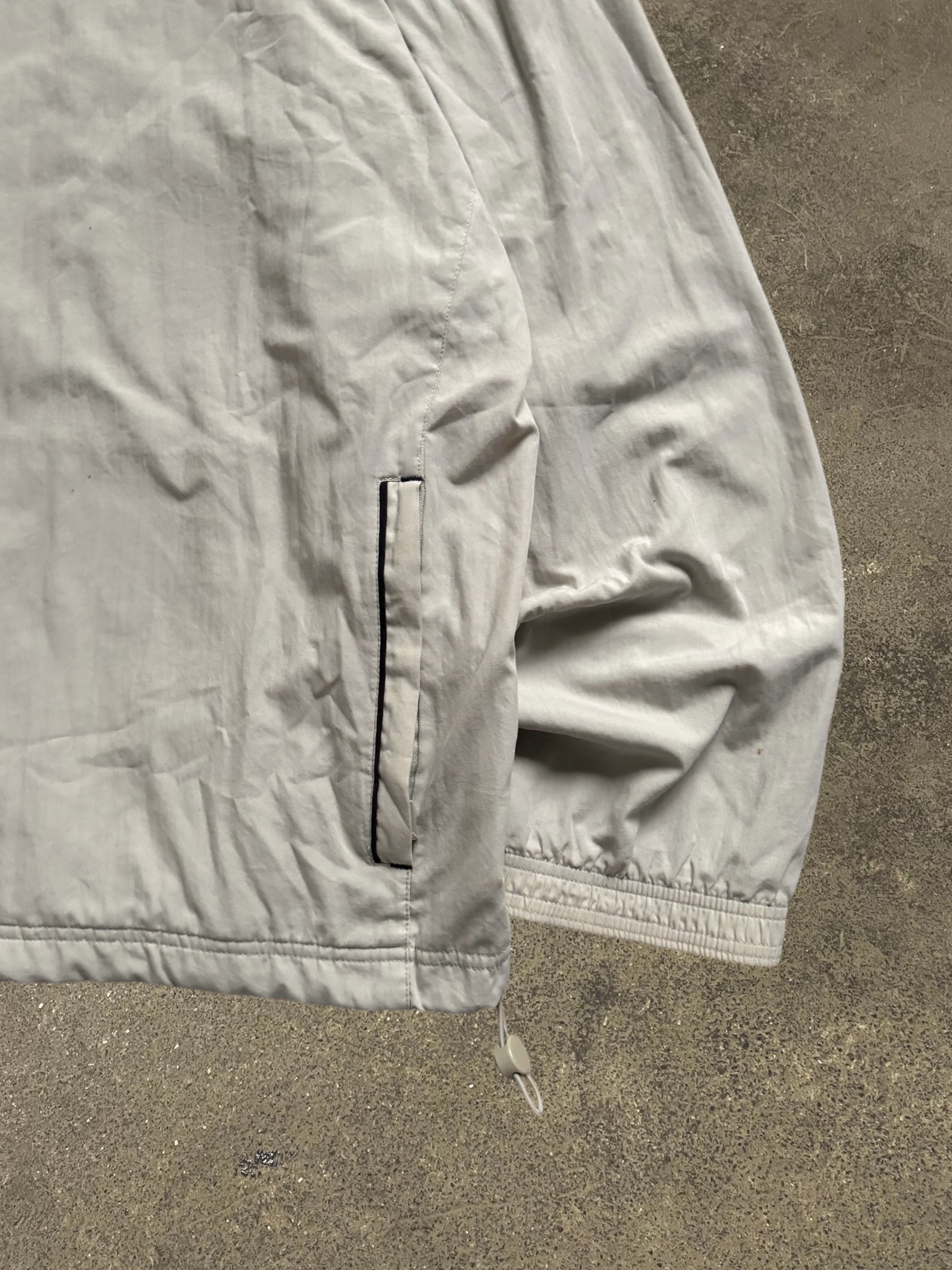 VINTAGE 90S ADIDAS WINDBREAKER JACKET