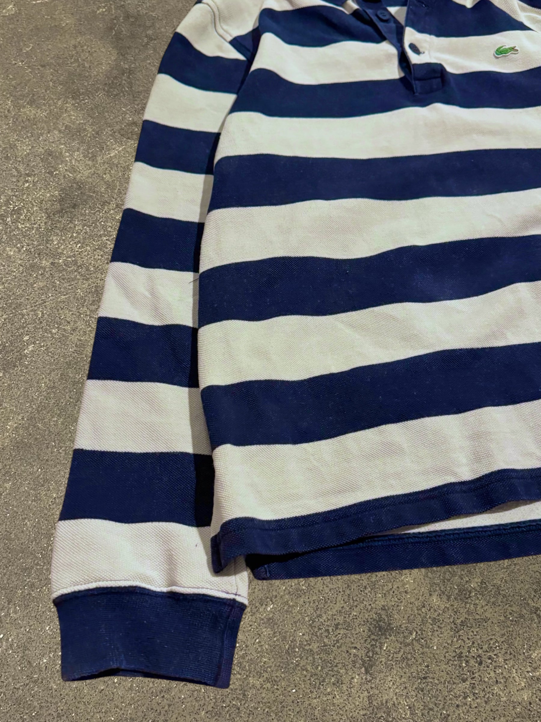 VINTAGE LACOSTE POLO