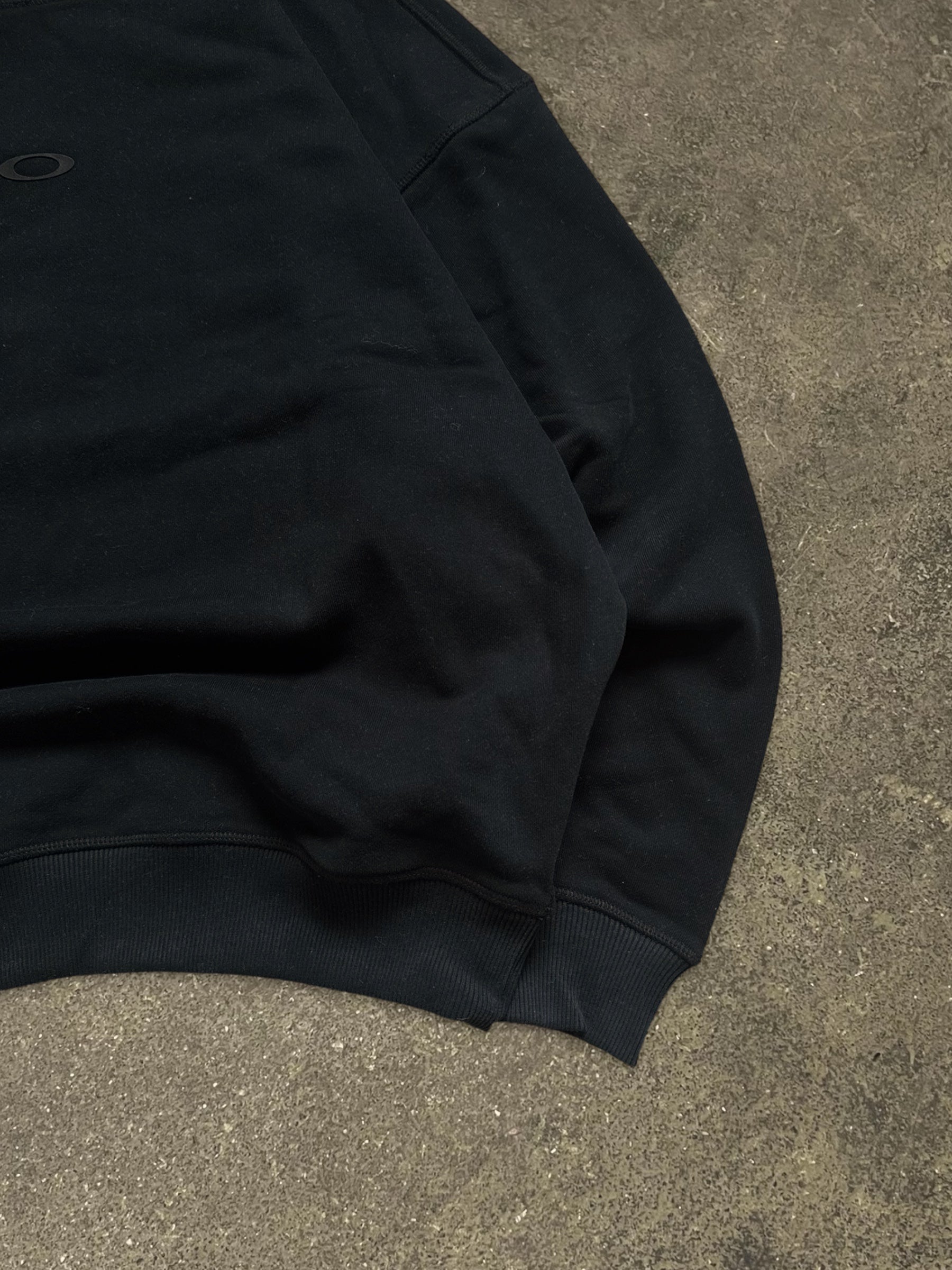 OAKLEY SOHO VINTAGE SWEATSHIRT