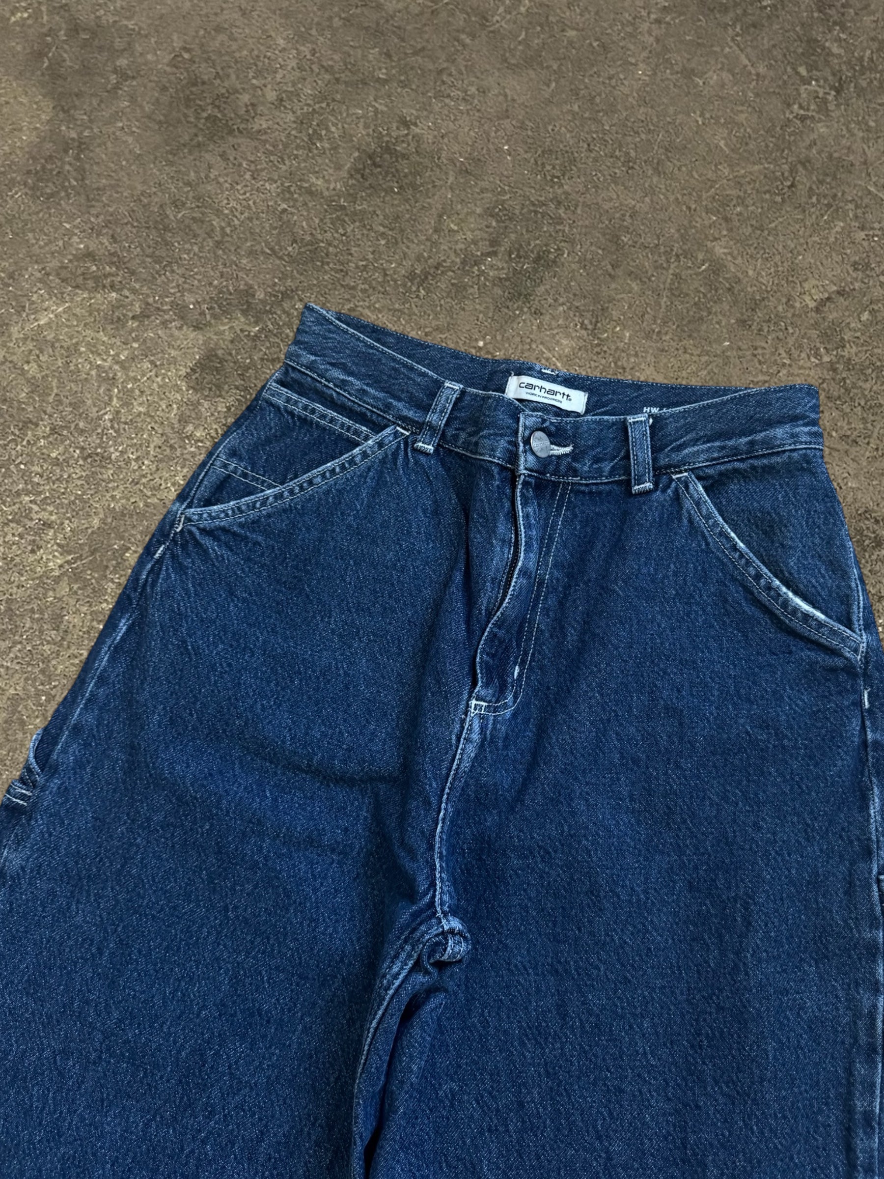 CARHARTT JENS TROUSERS