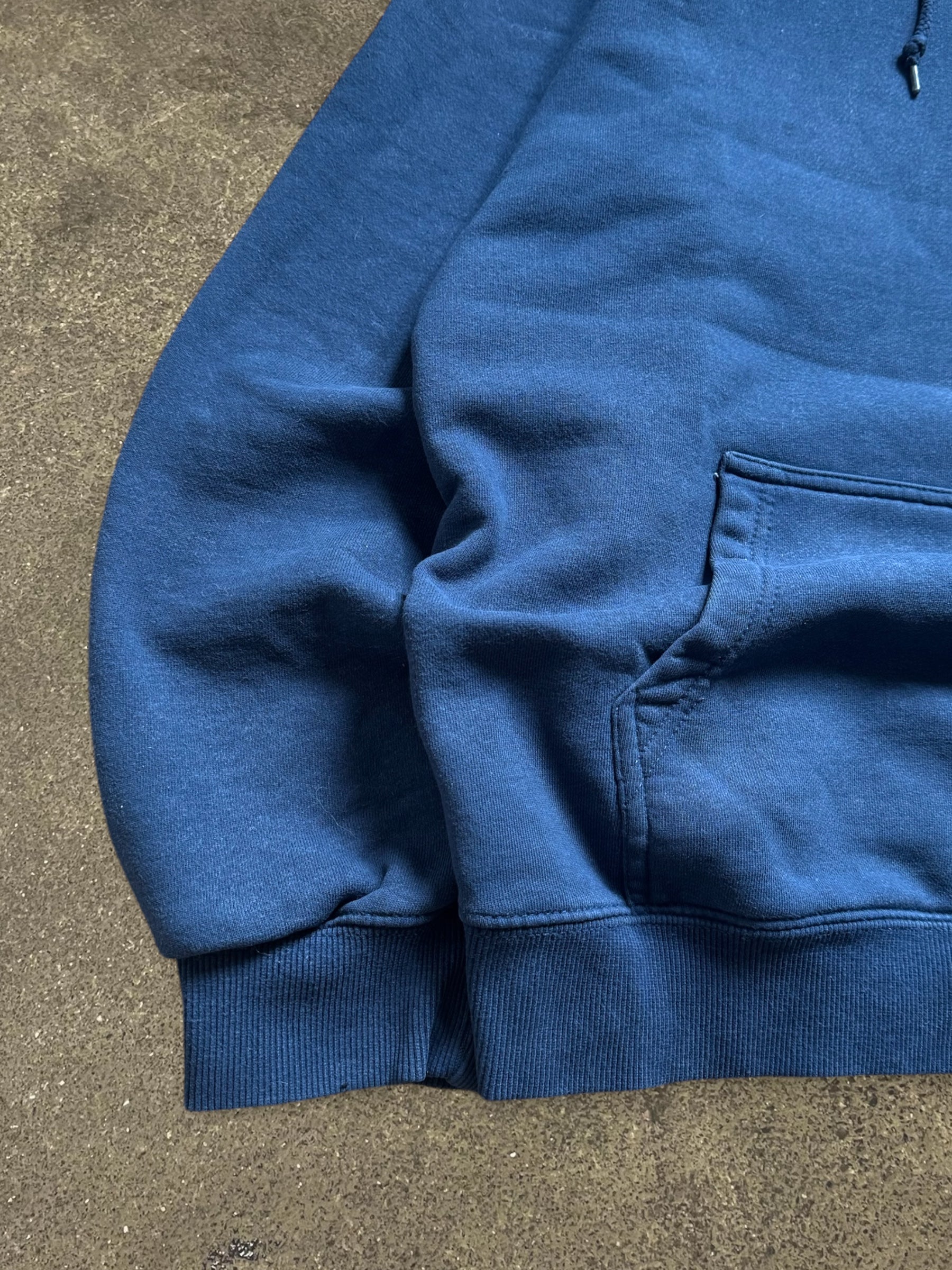STÜSSY CITIES HOODIE