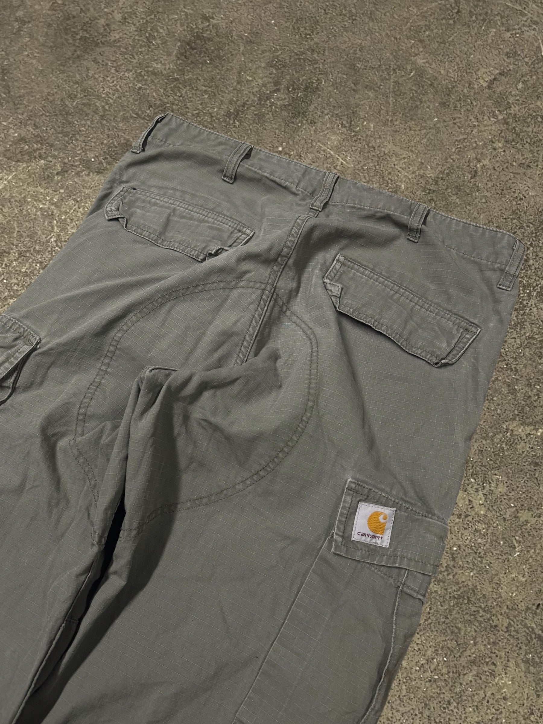 CARHARTT REGULAR CARGO PANTS