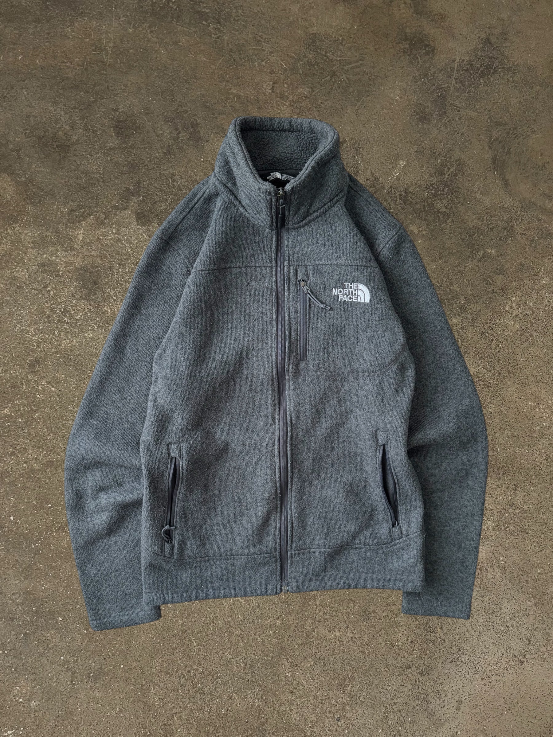 THE NORTH FACE HEAVYWEIGHT FLEECE