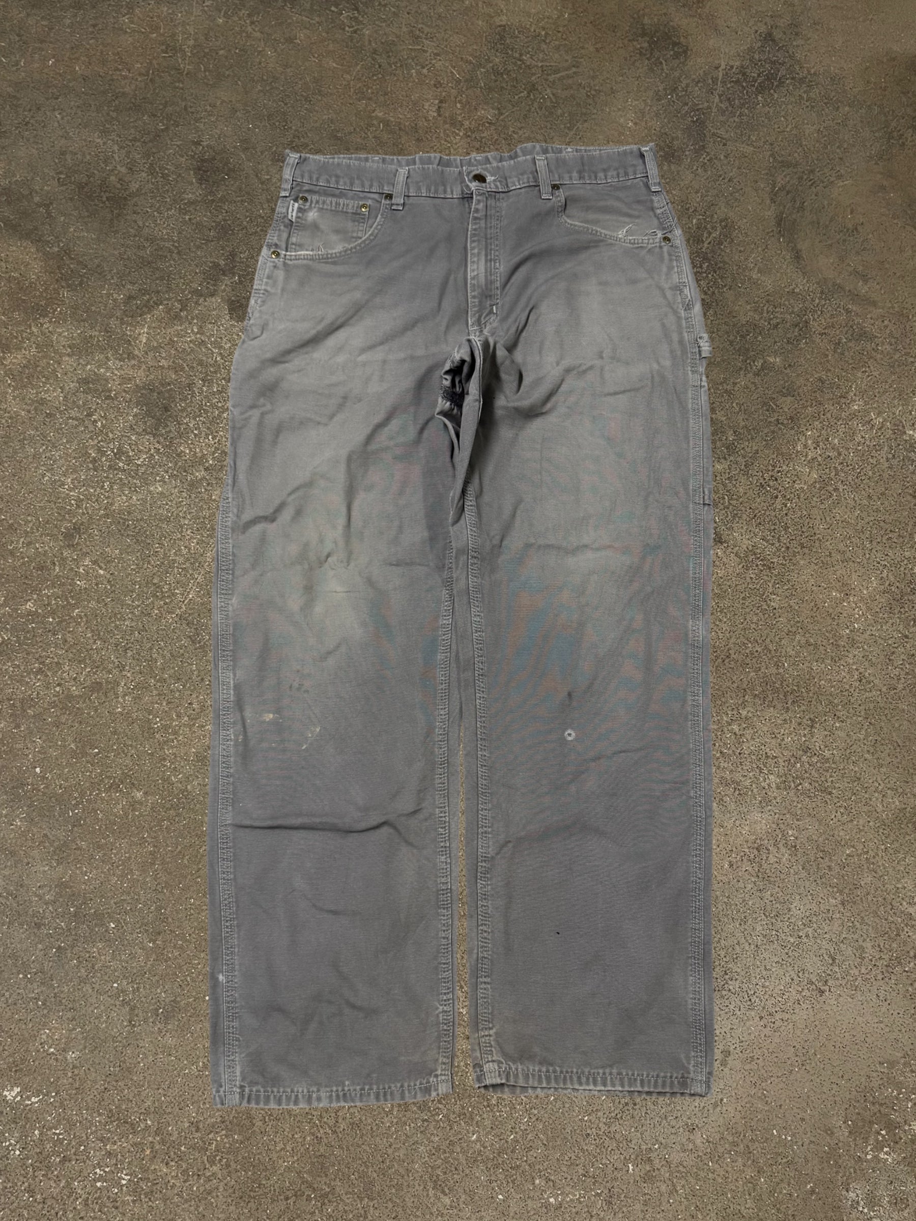 VINTAGE CARHARTT CARPENTER PANTS