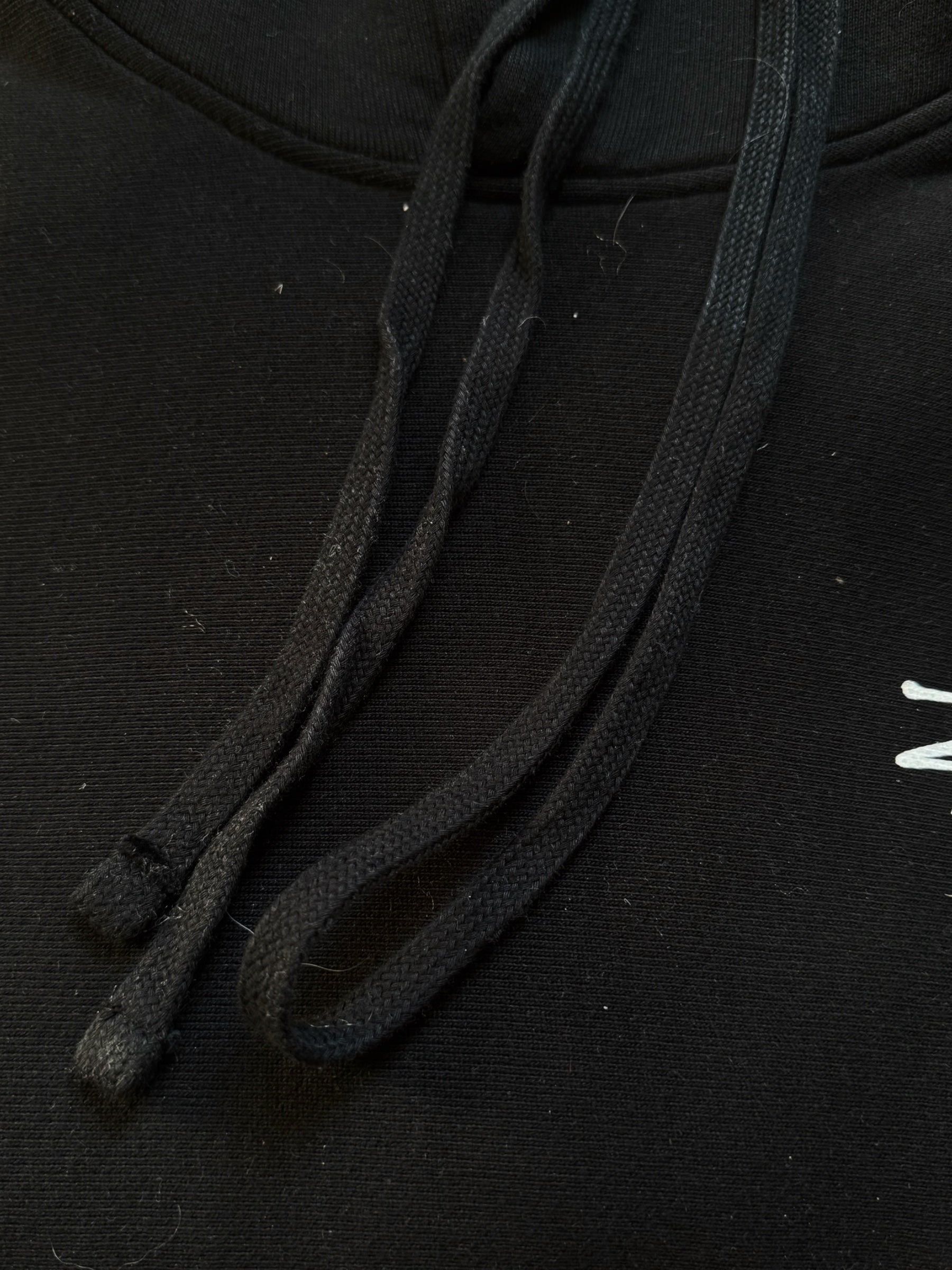 STÜSSY BASIC LOGO HOODIE