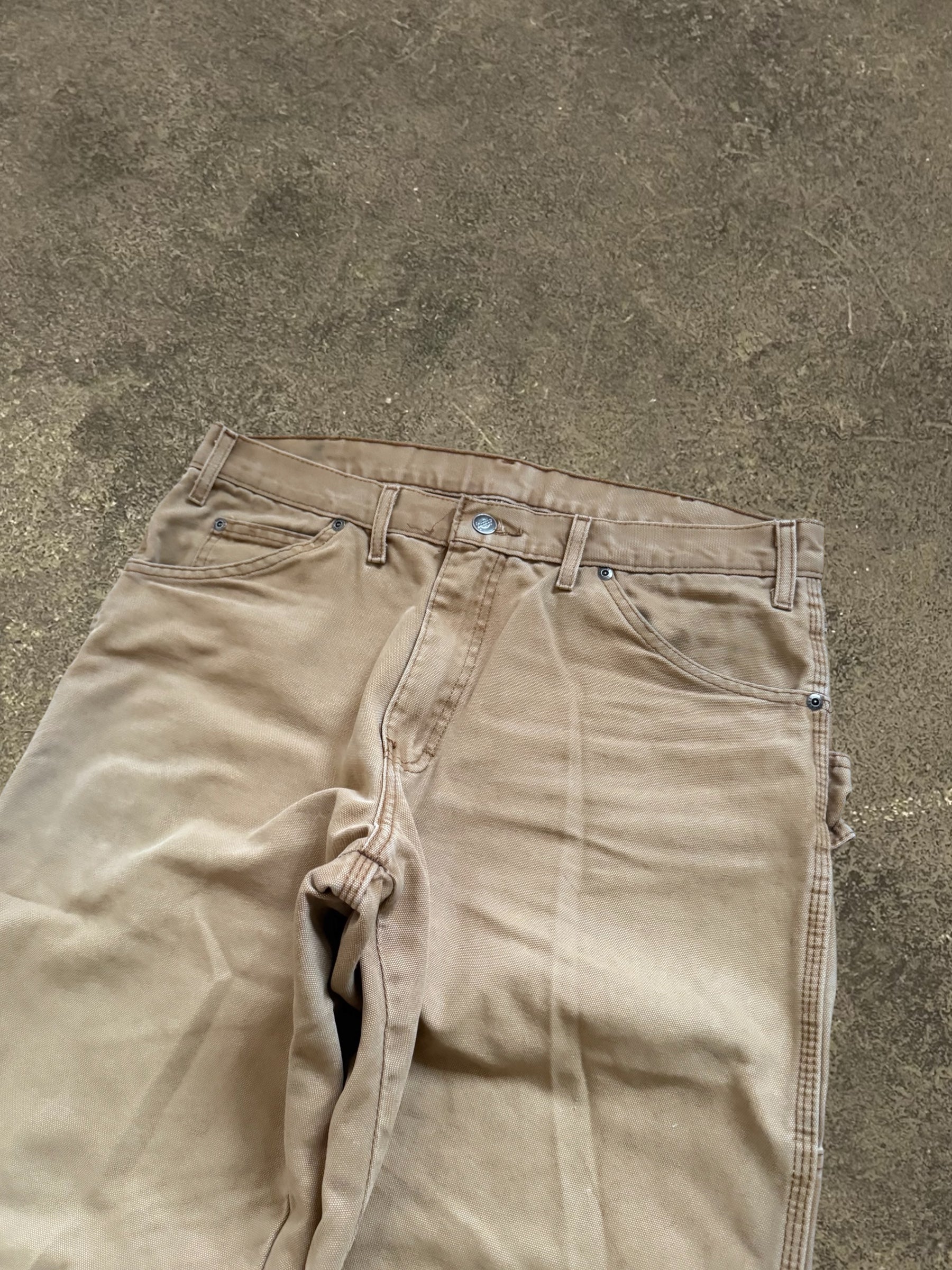 VINTAGE DICKIES CARPENTER PANTS