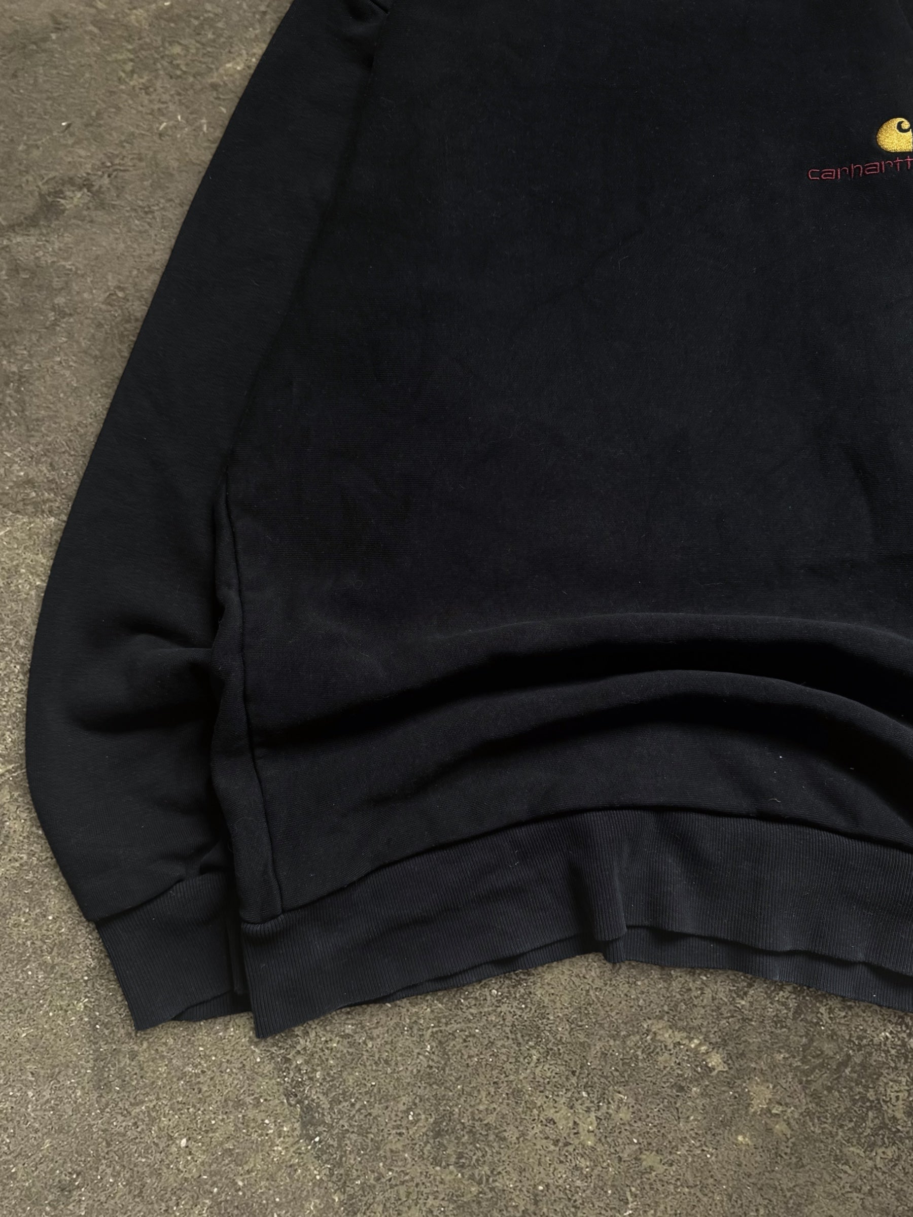 CARHARTT SQUAD SWEATSHIRT
