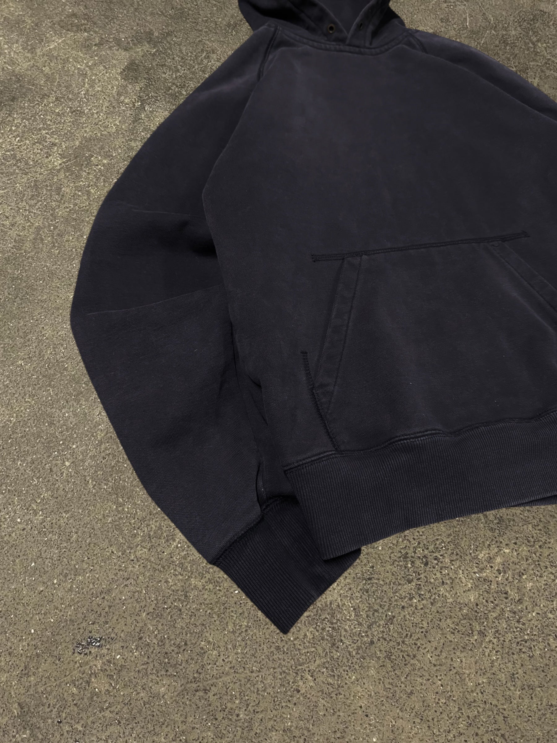 CARHARTT CHASE HOODIE