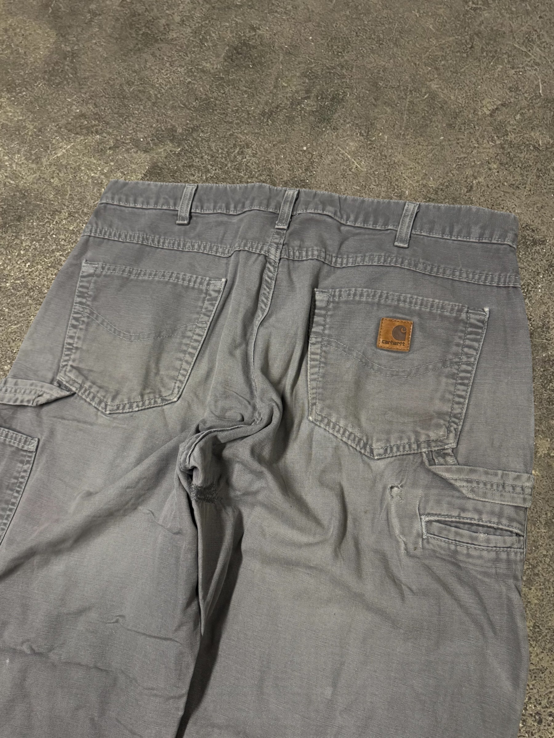 VINTAGE CARHARTT CARPENTER PANTS