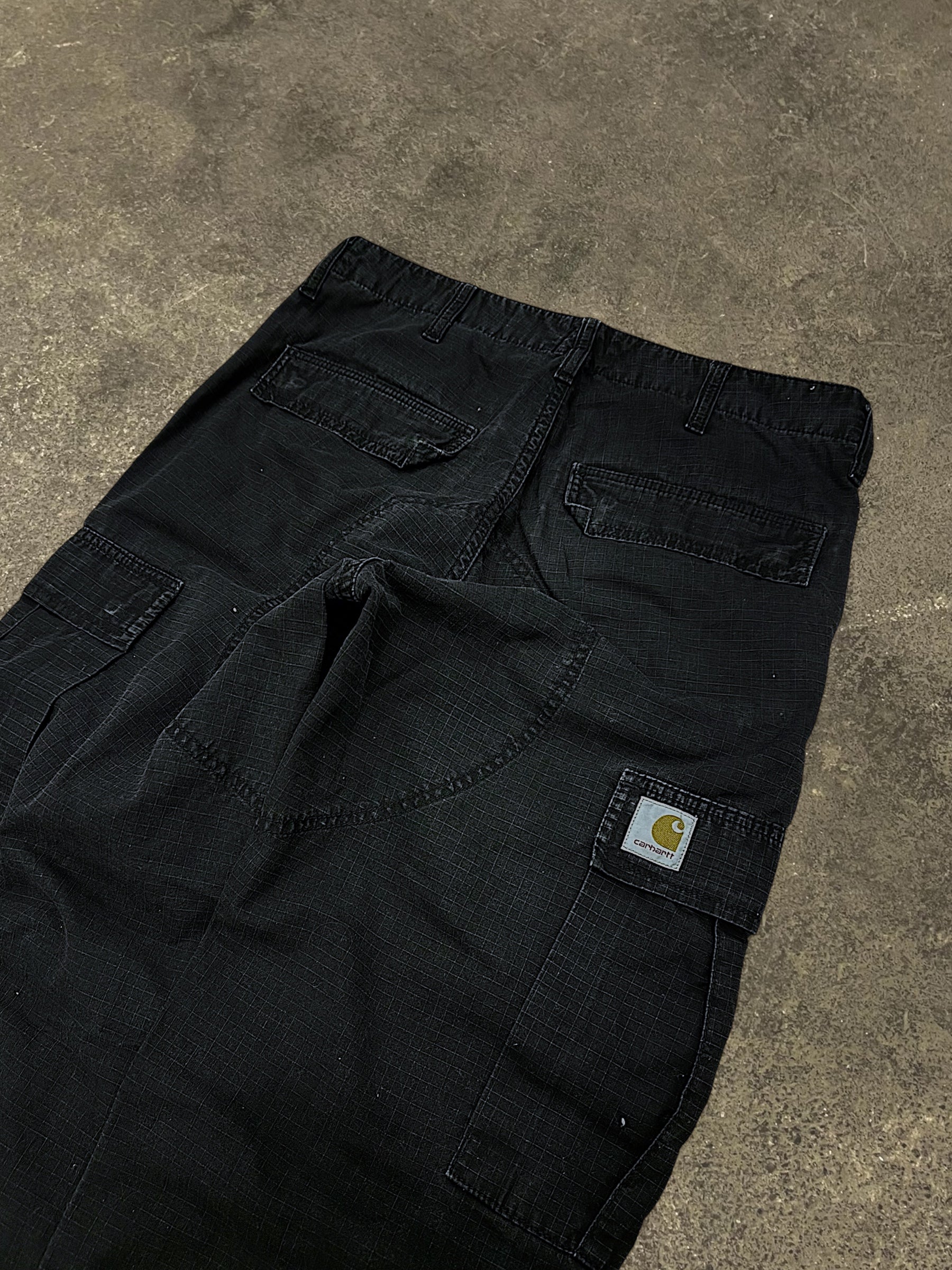 CARHARTT REGULAR CARGO PANT