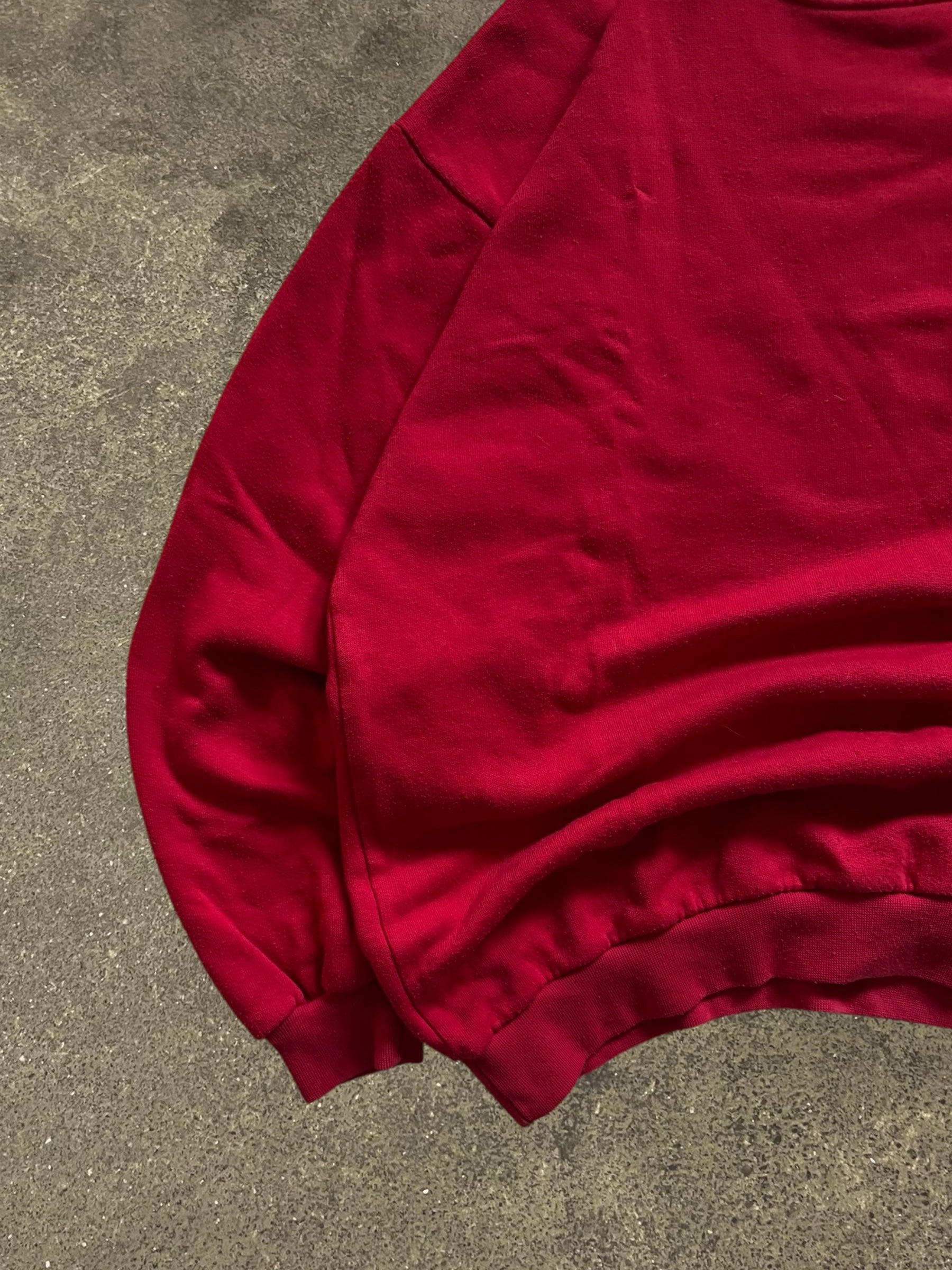 VINTAGE 90S NIKE SWEATSHIRT