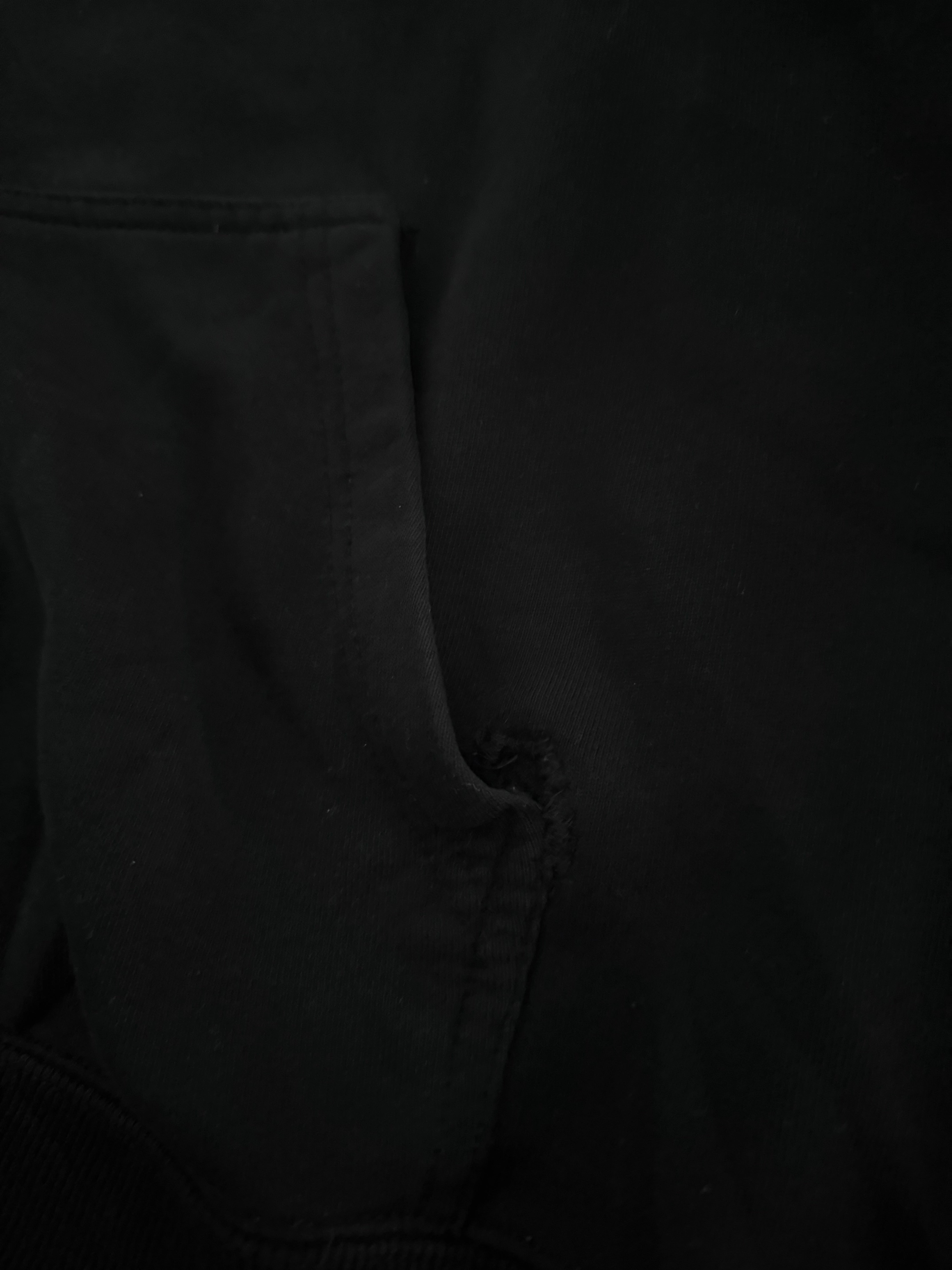 STÜSSY DESIGN HOODIE