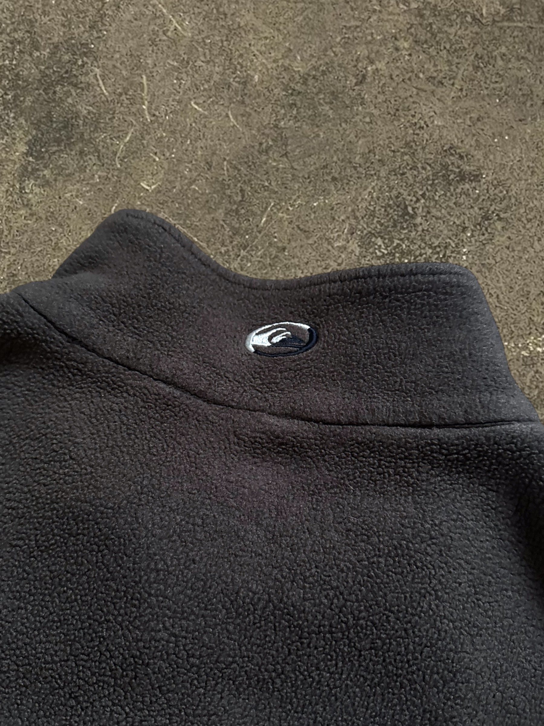 VINTAGE QUIKSILVER FLEECE