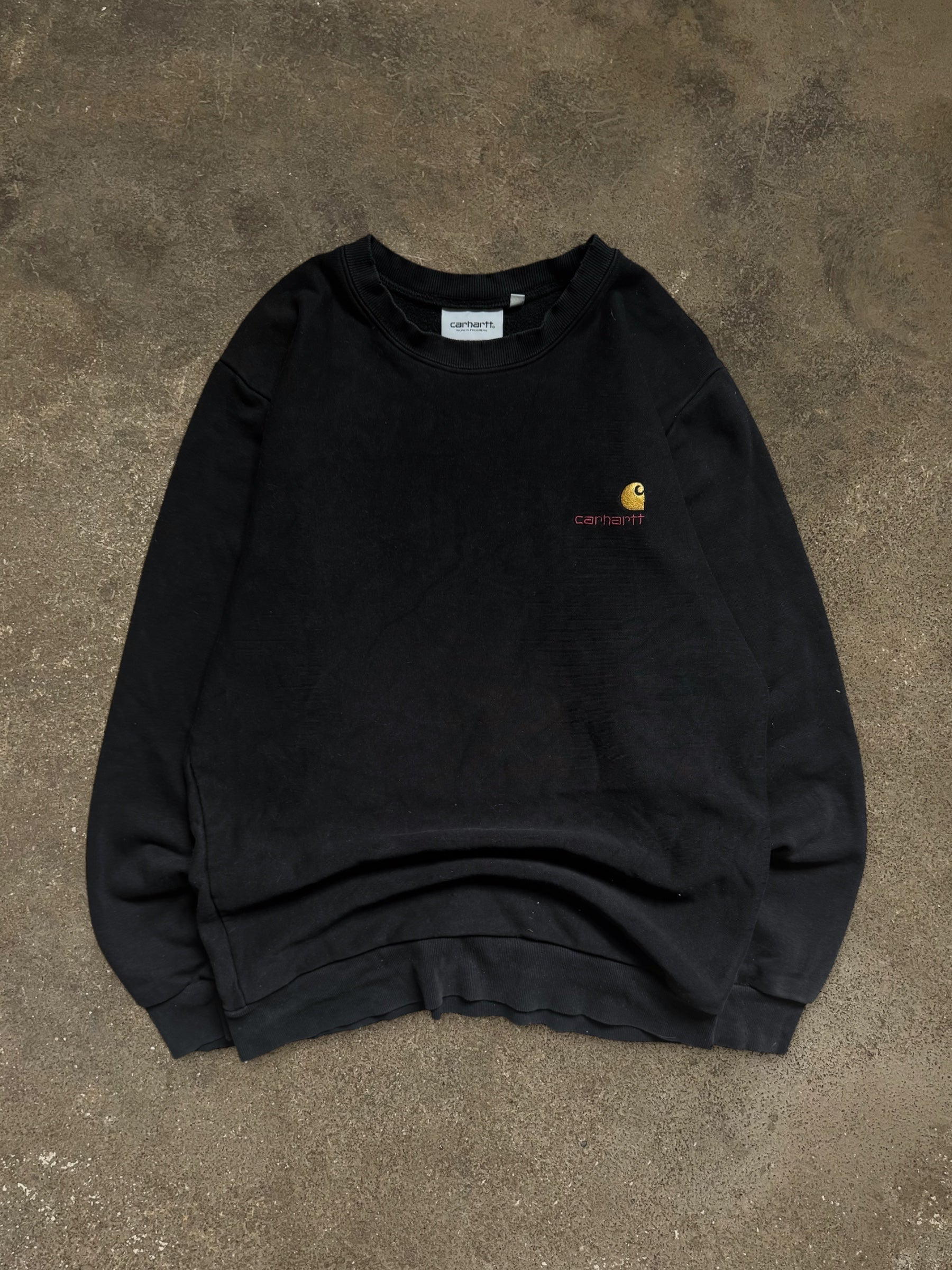 CARHARTT SQUAD SWEATSHIRT