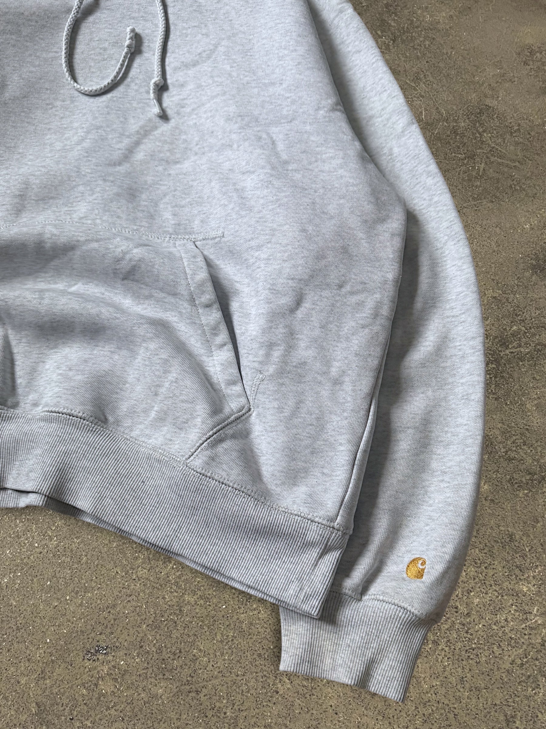 CARHARTT CHASE HOODIE