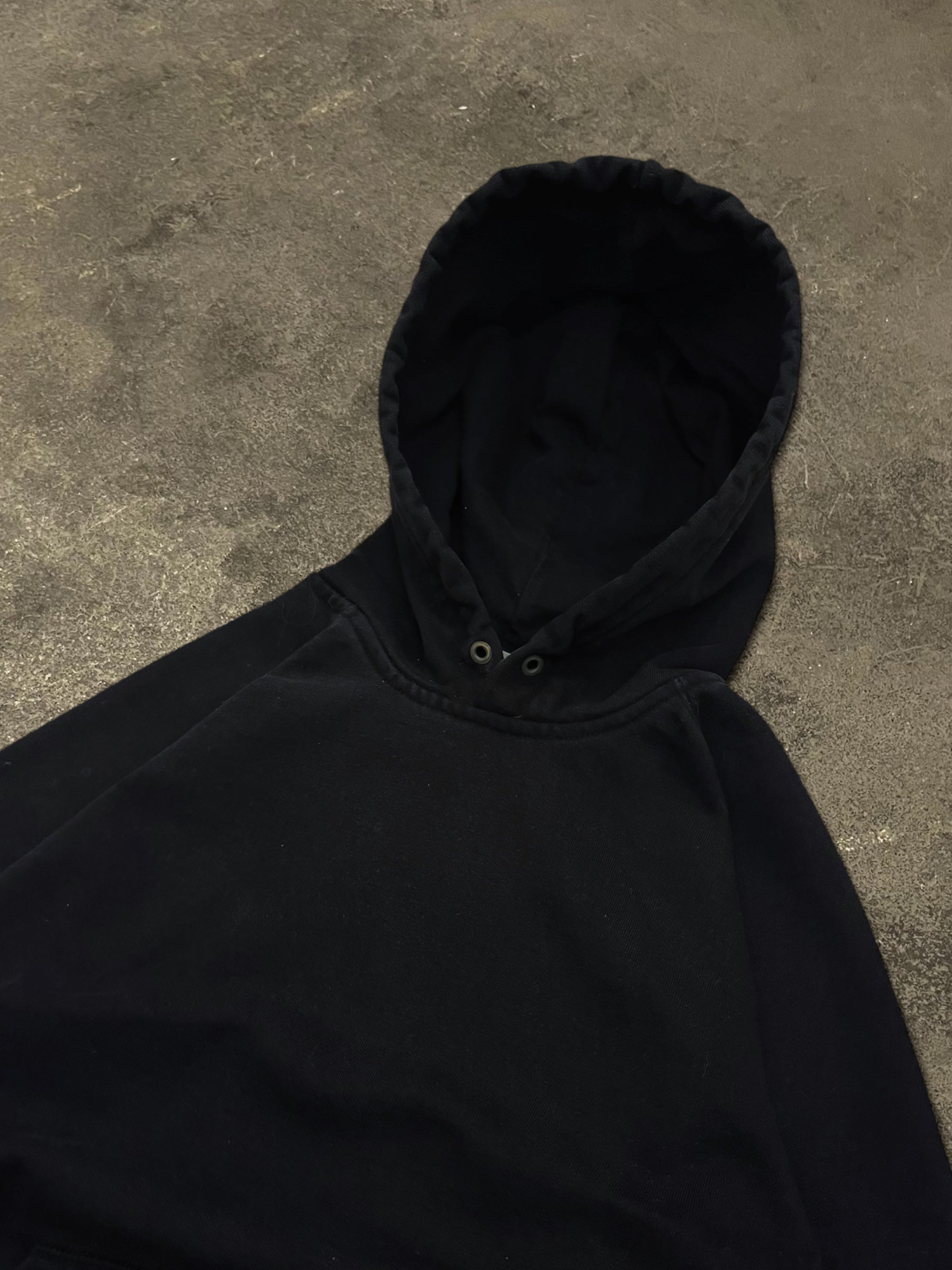CARHARTT CHASE HOODIE