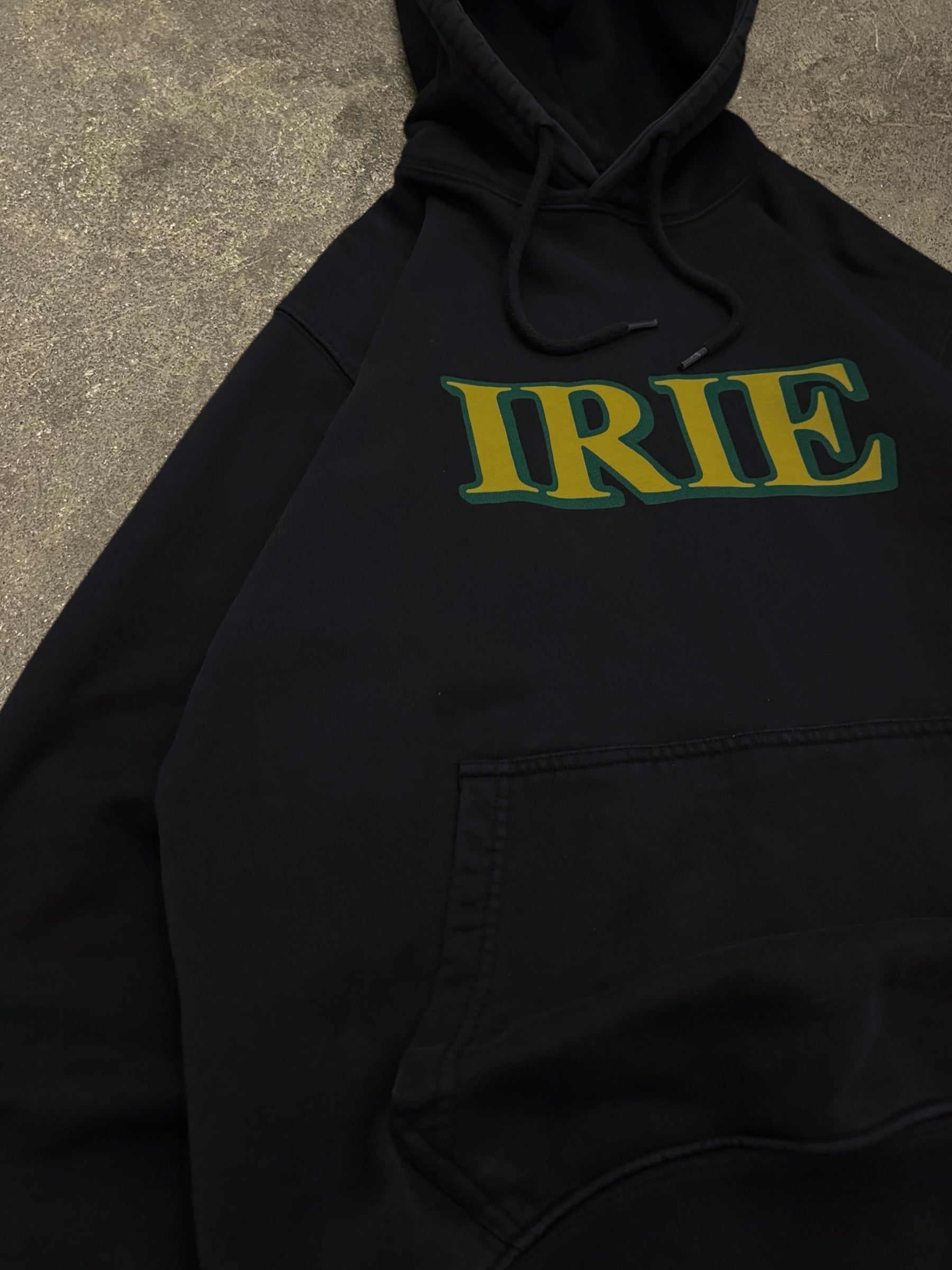 PALACE RASTA NEIN SNIFF HOODIE