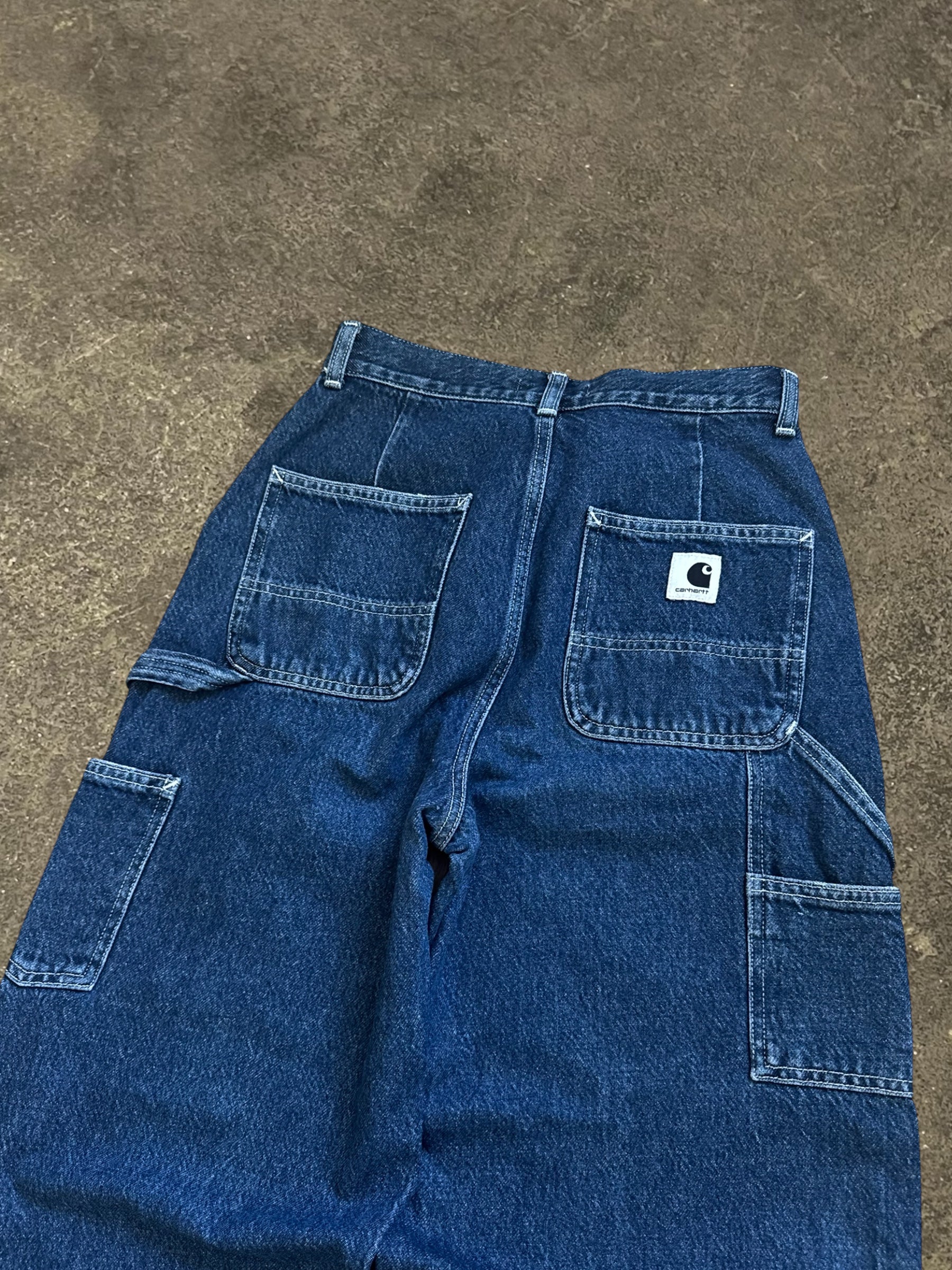 CARHARTT JENS TROUSERS