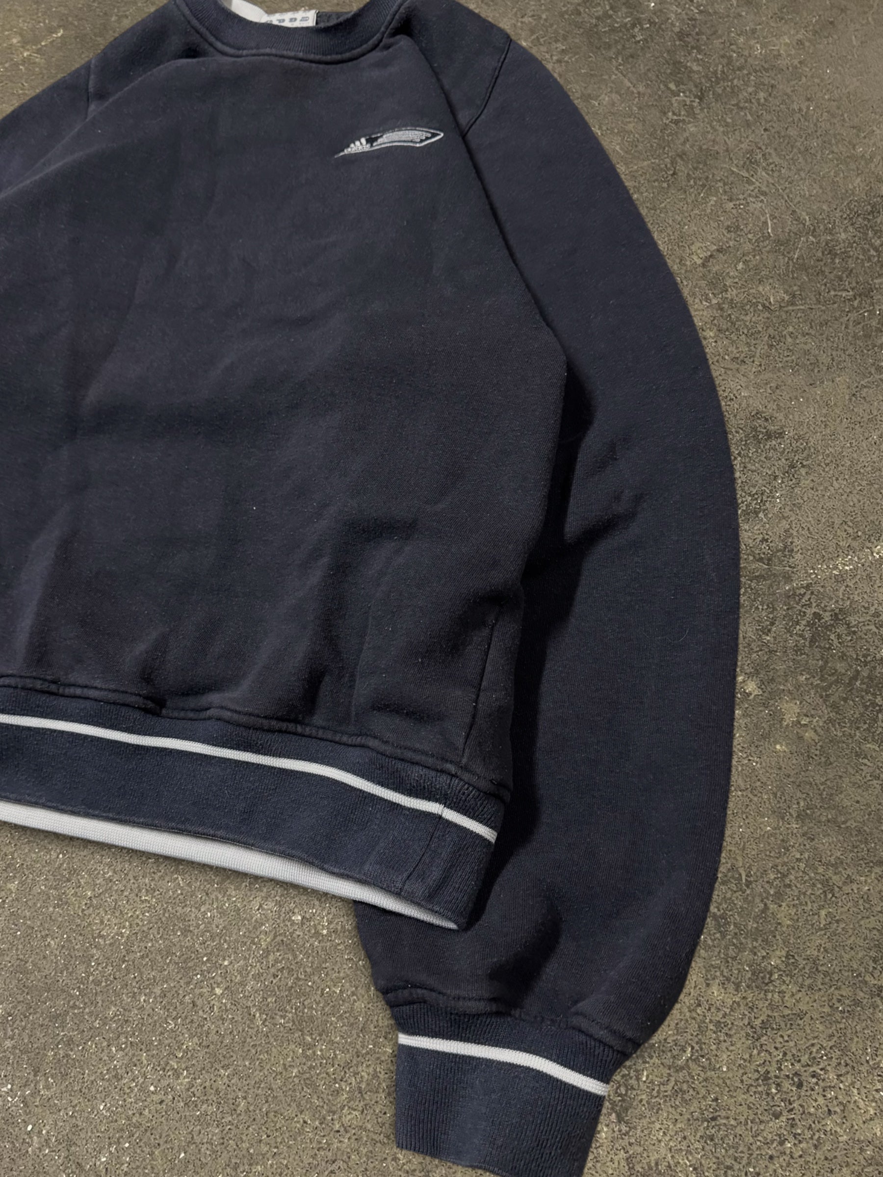 VINTAGE ADIDAS SWEATSHIRT