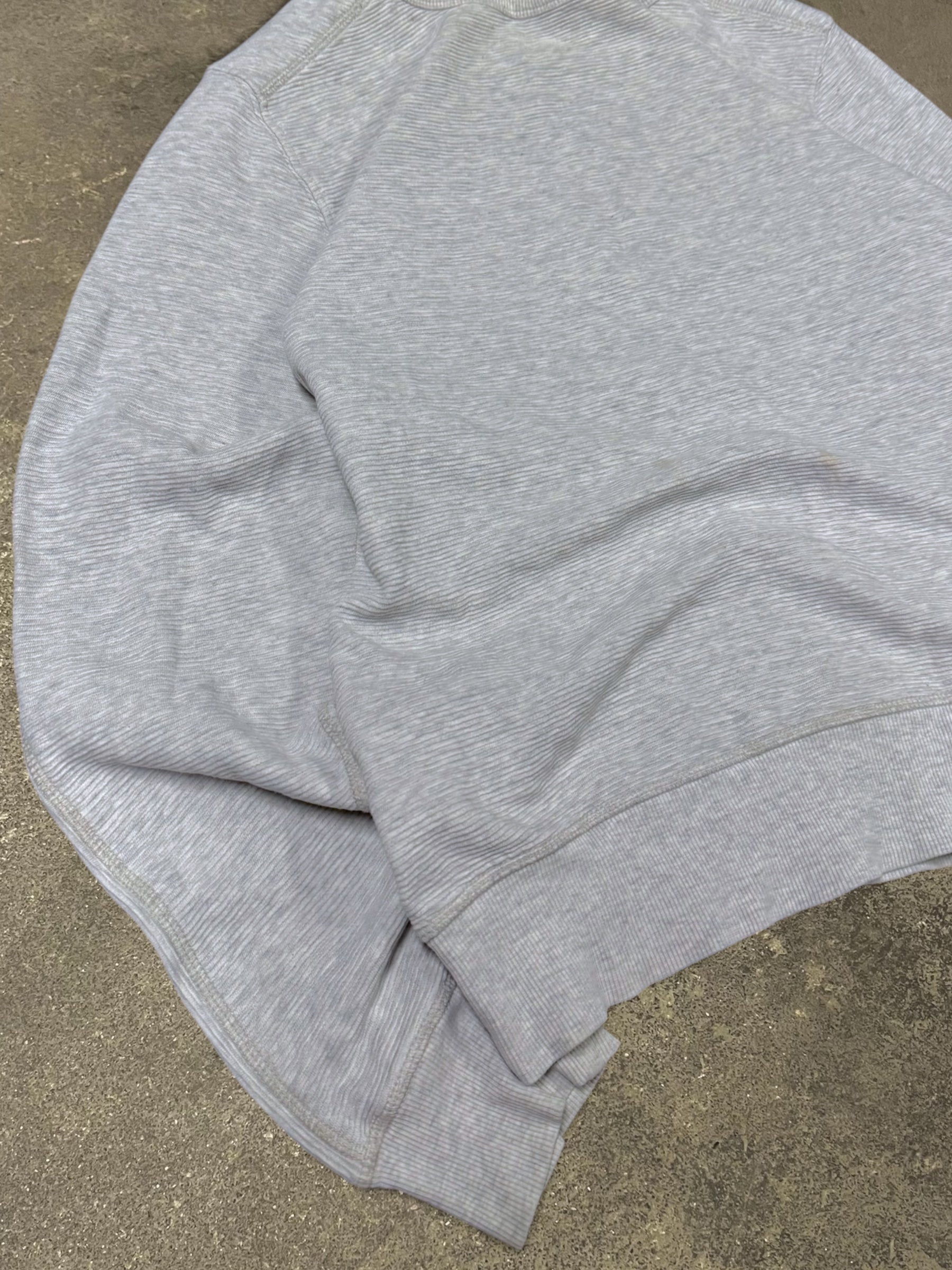 DIESEL THERMAL LONGSLEEVE