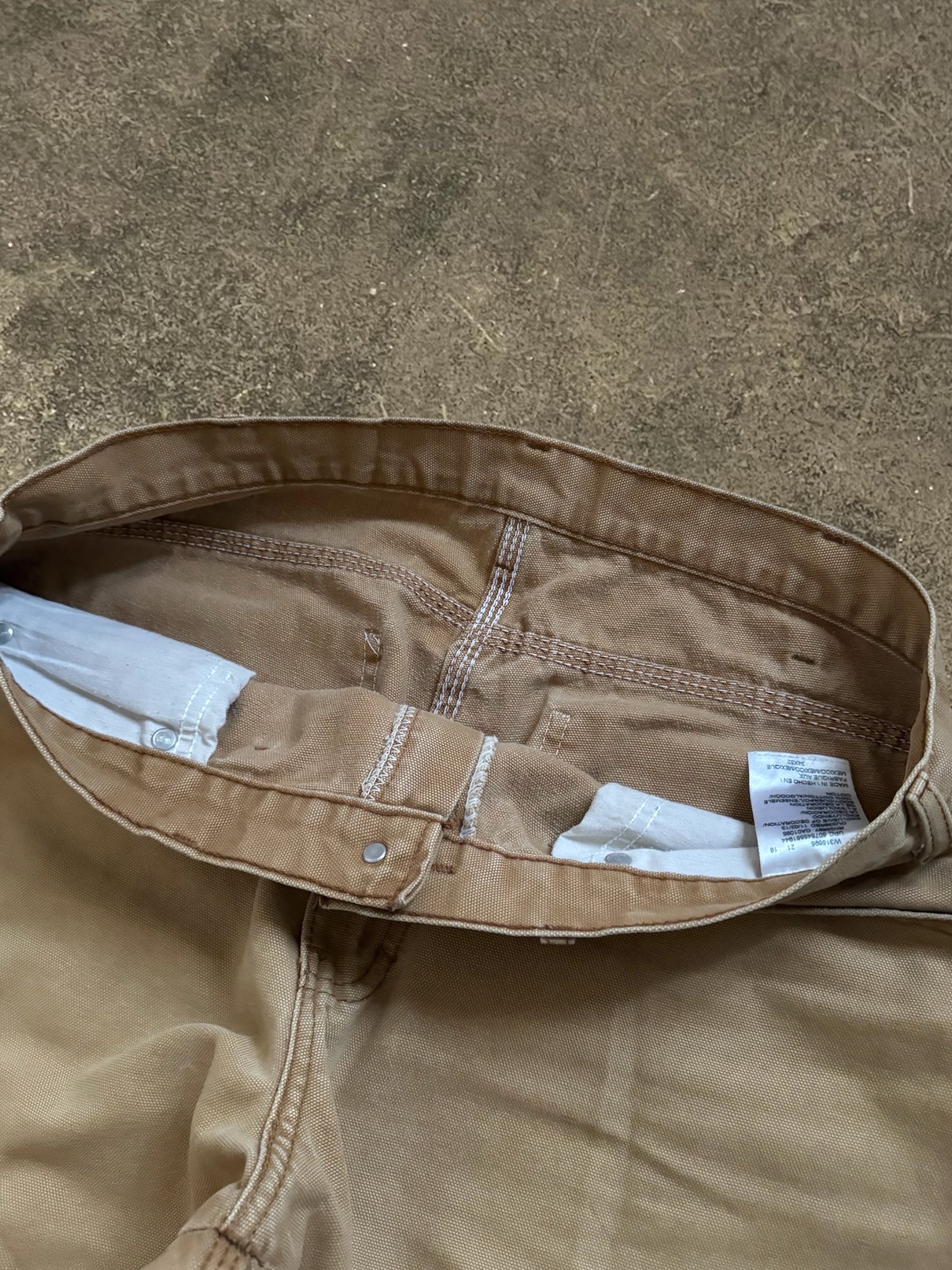 VINTAGE DICKIES CARPENTER PANTS