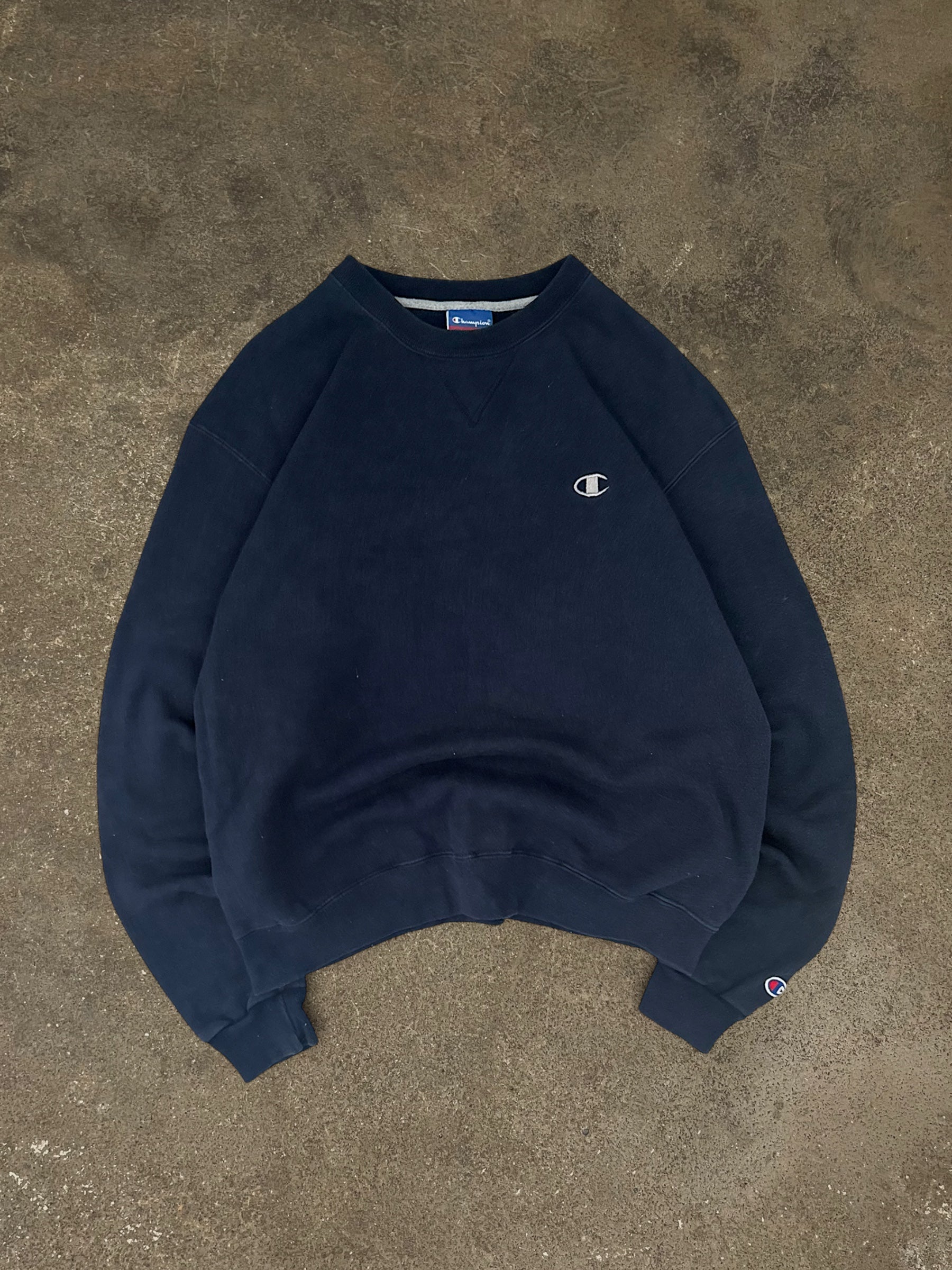 VINTAGE CHAMPION SWEATSHIRT