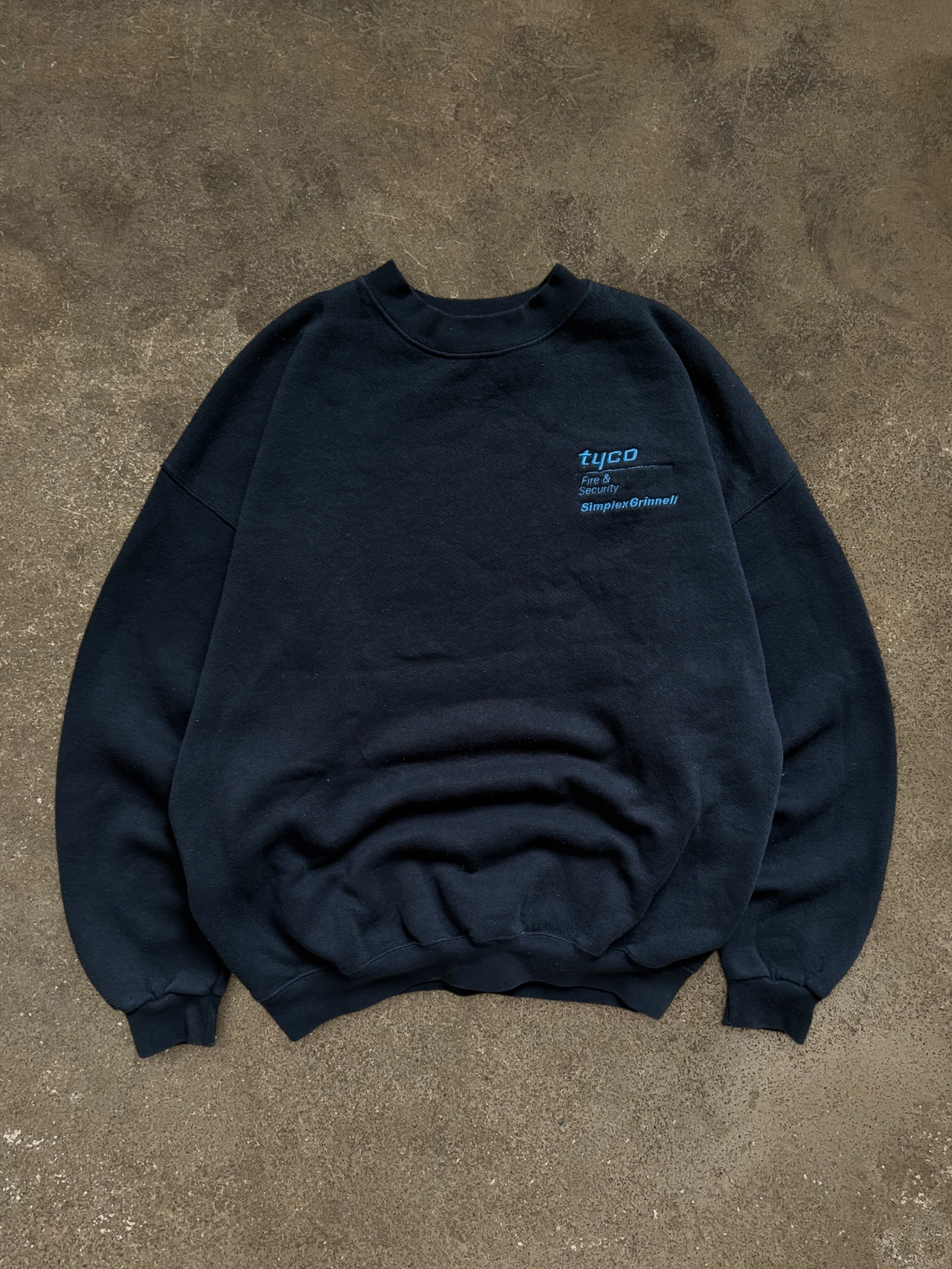 VINTAGE 90S TULTEX SWEATSHIRT