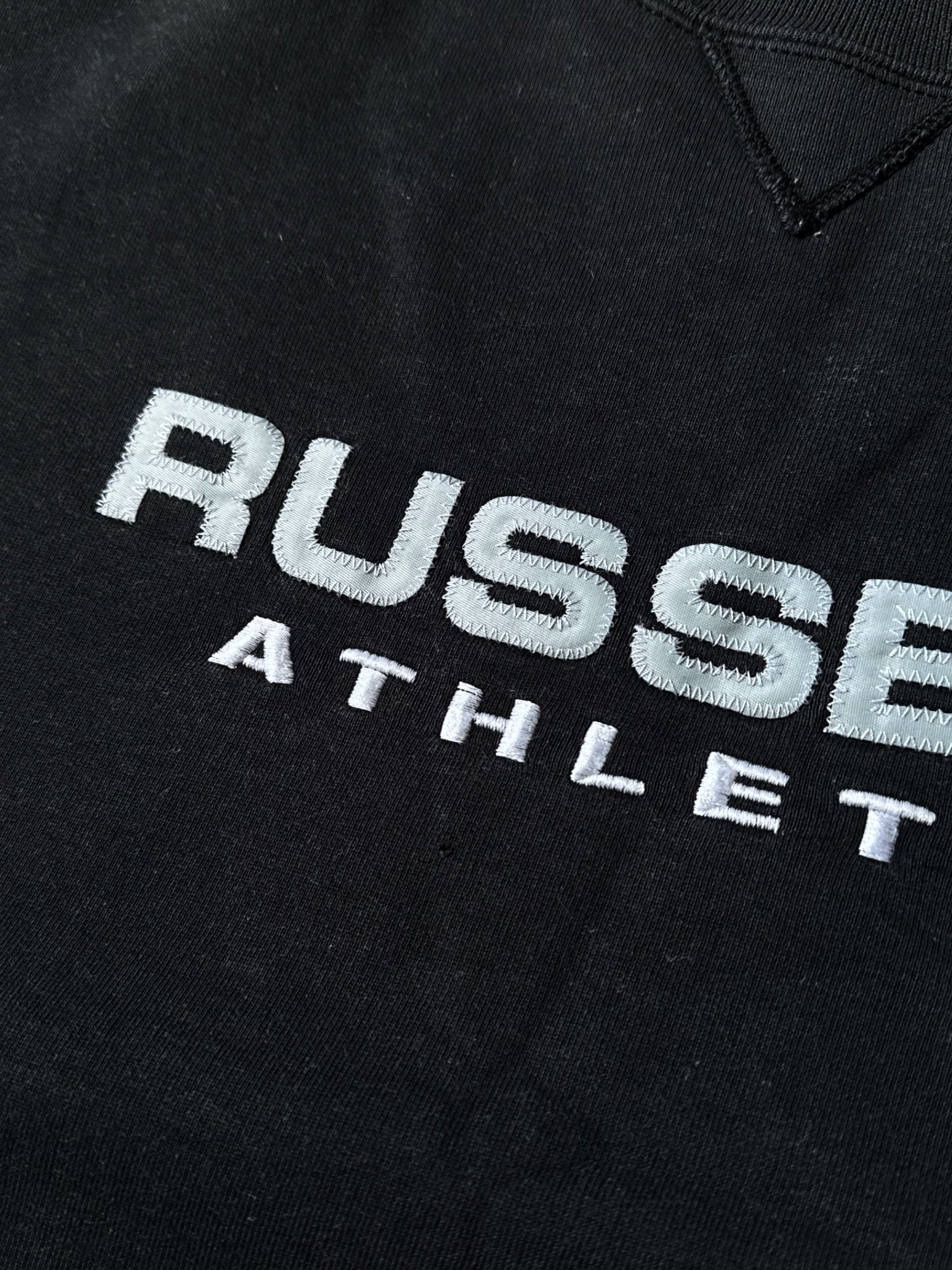 VINTAGE RUSSELL ATHLETIC SWEATSHIRT