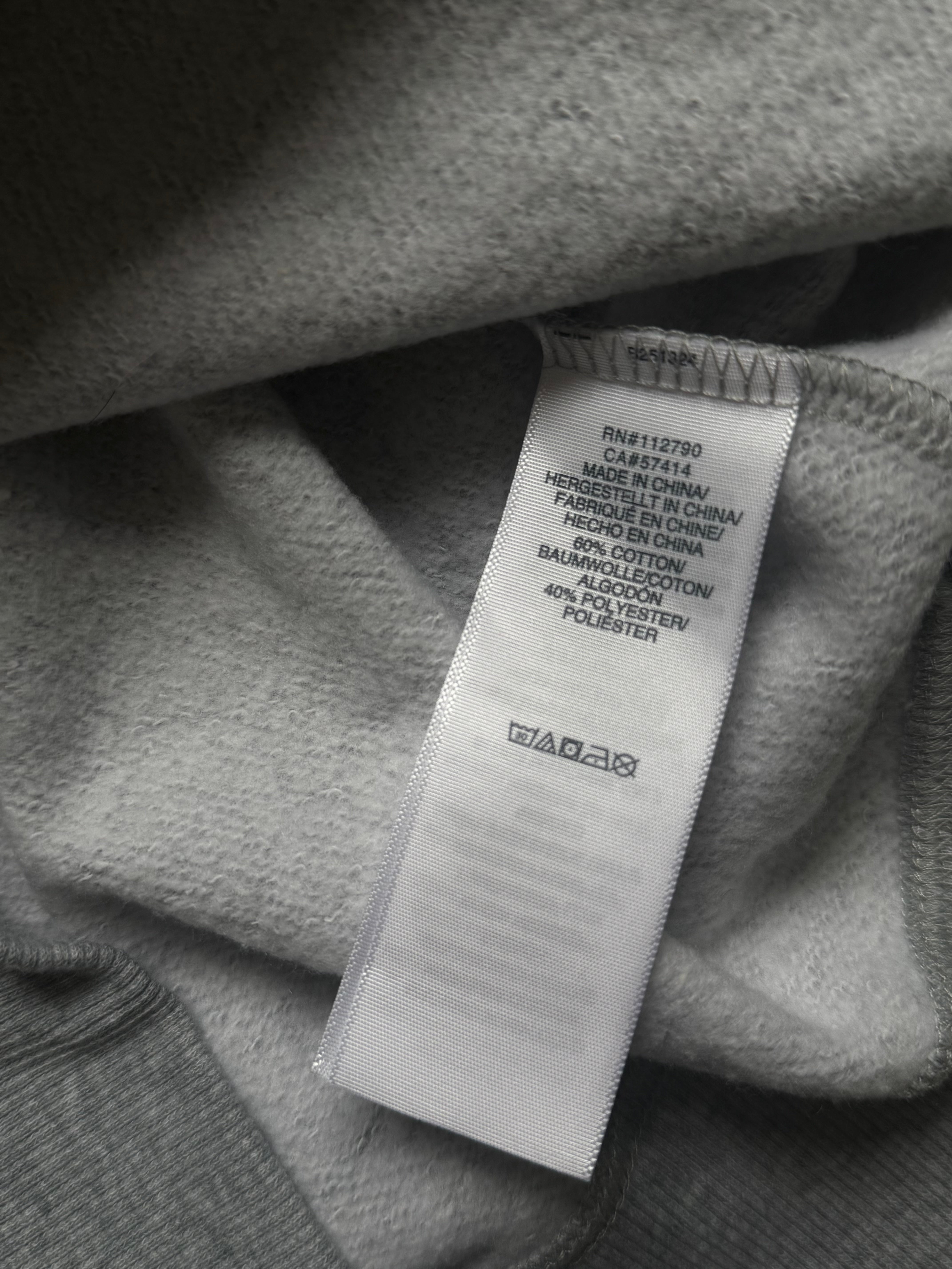 TRUE RELIGION SWEATSHIRT