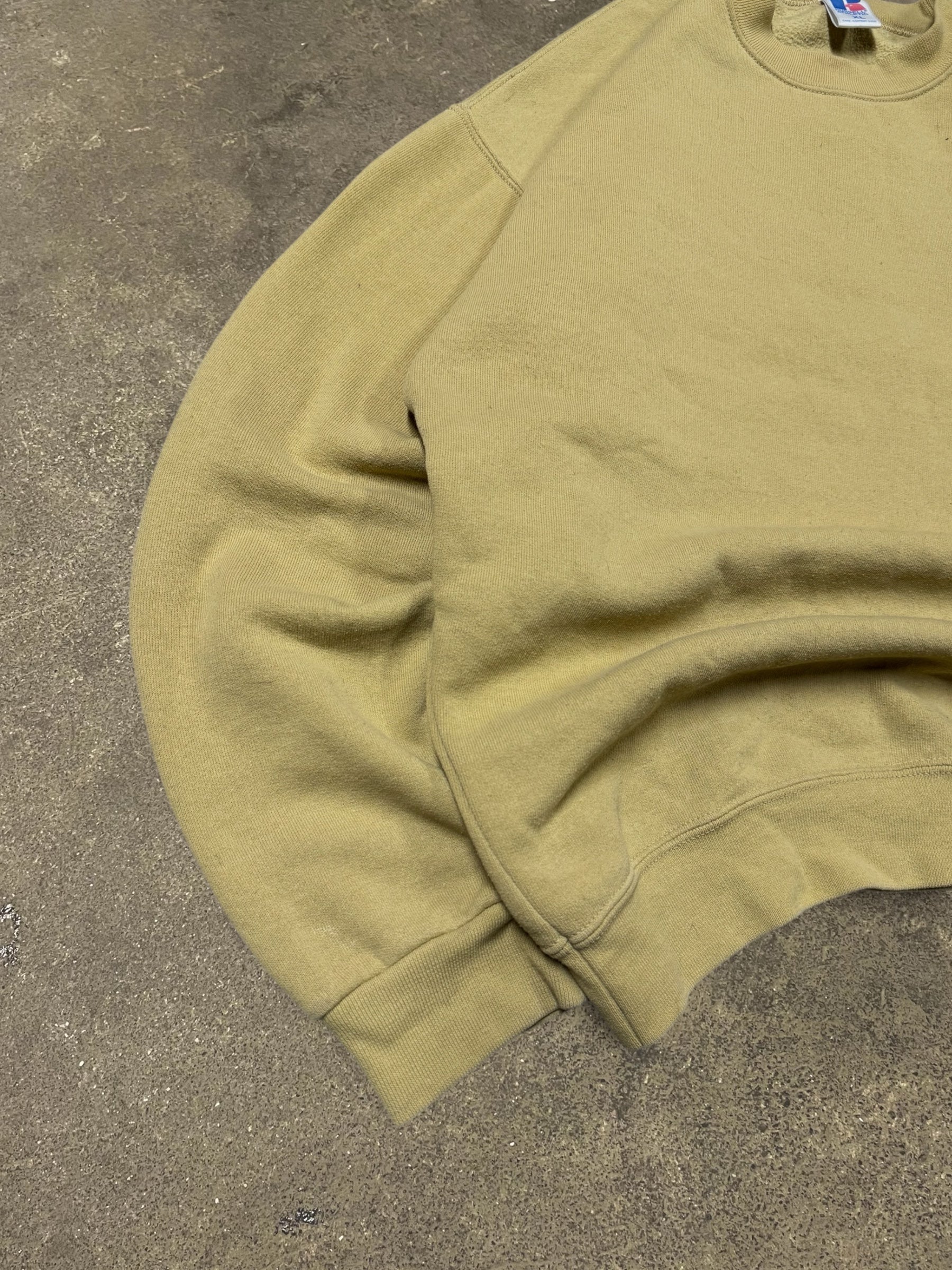 VINTAGE RUSSELL ATHLETIC SWEATSHIRT