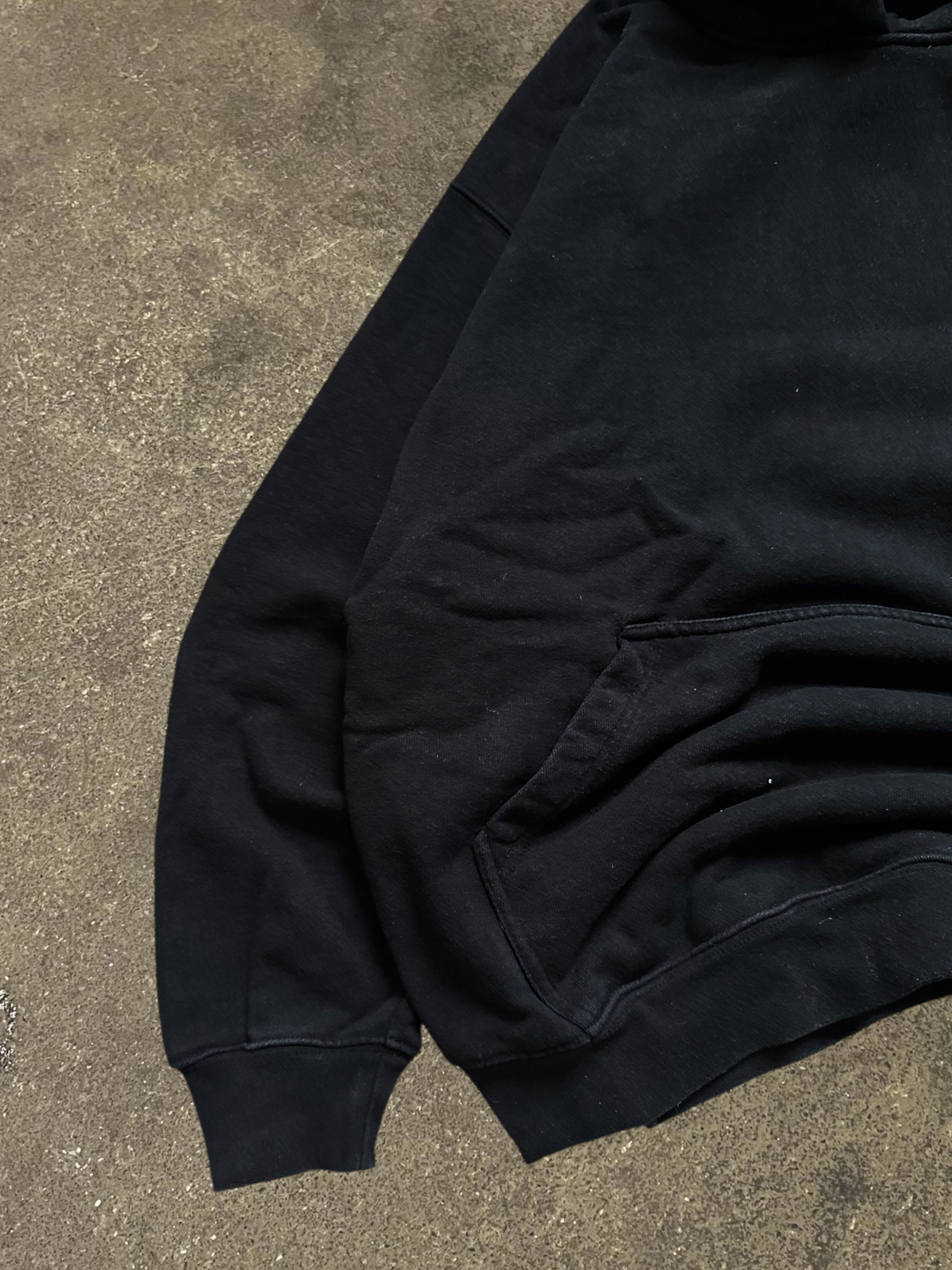 DIME LITTLE LOGO HOODIE