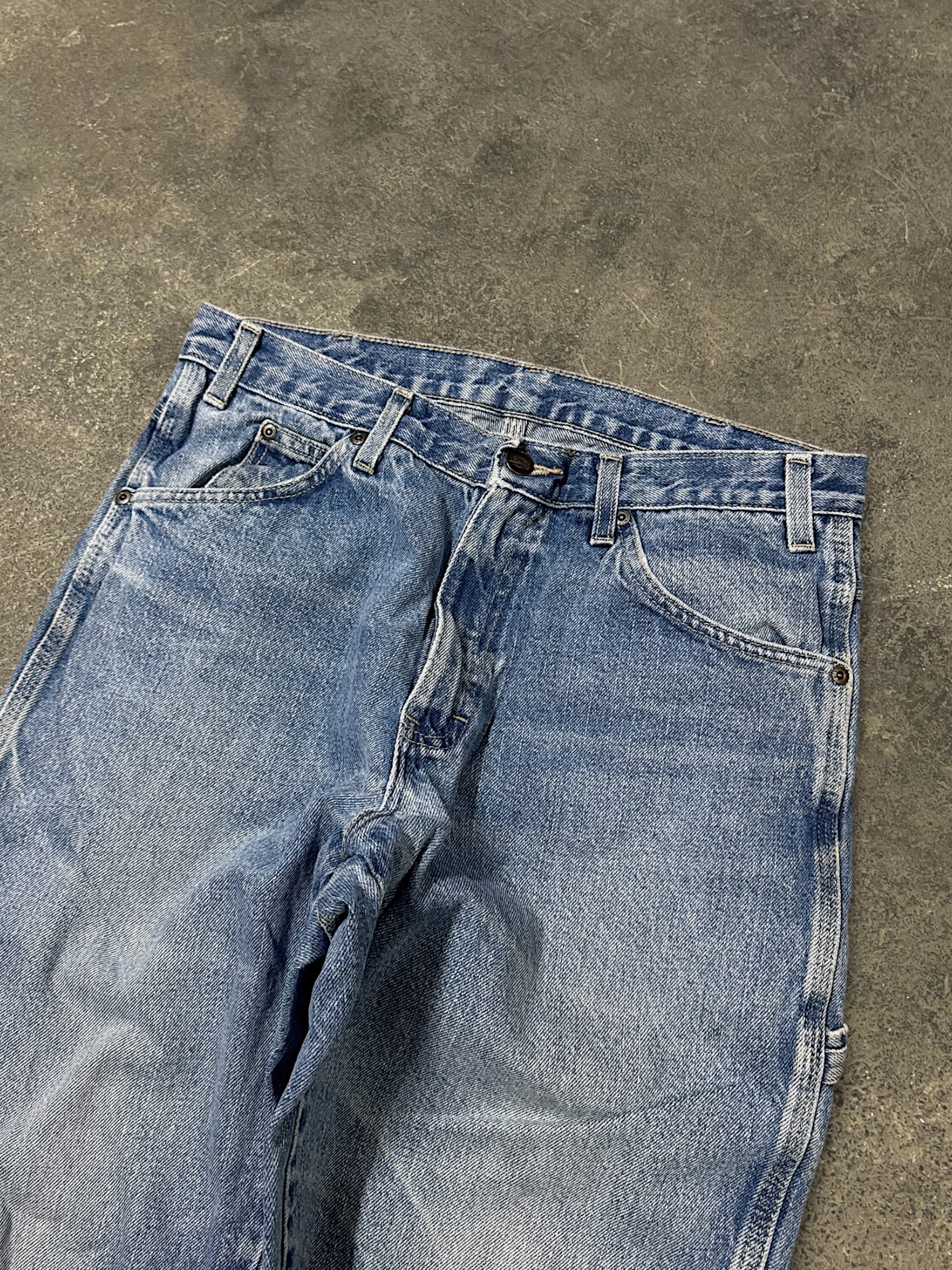 DICKIES CARPENTER JEANS