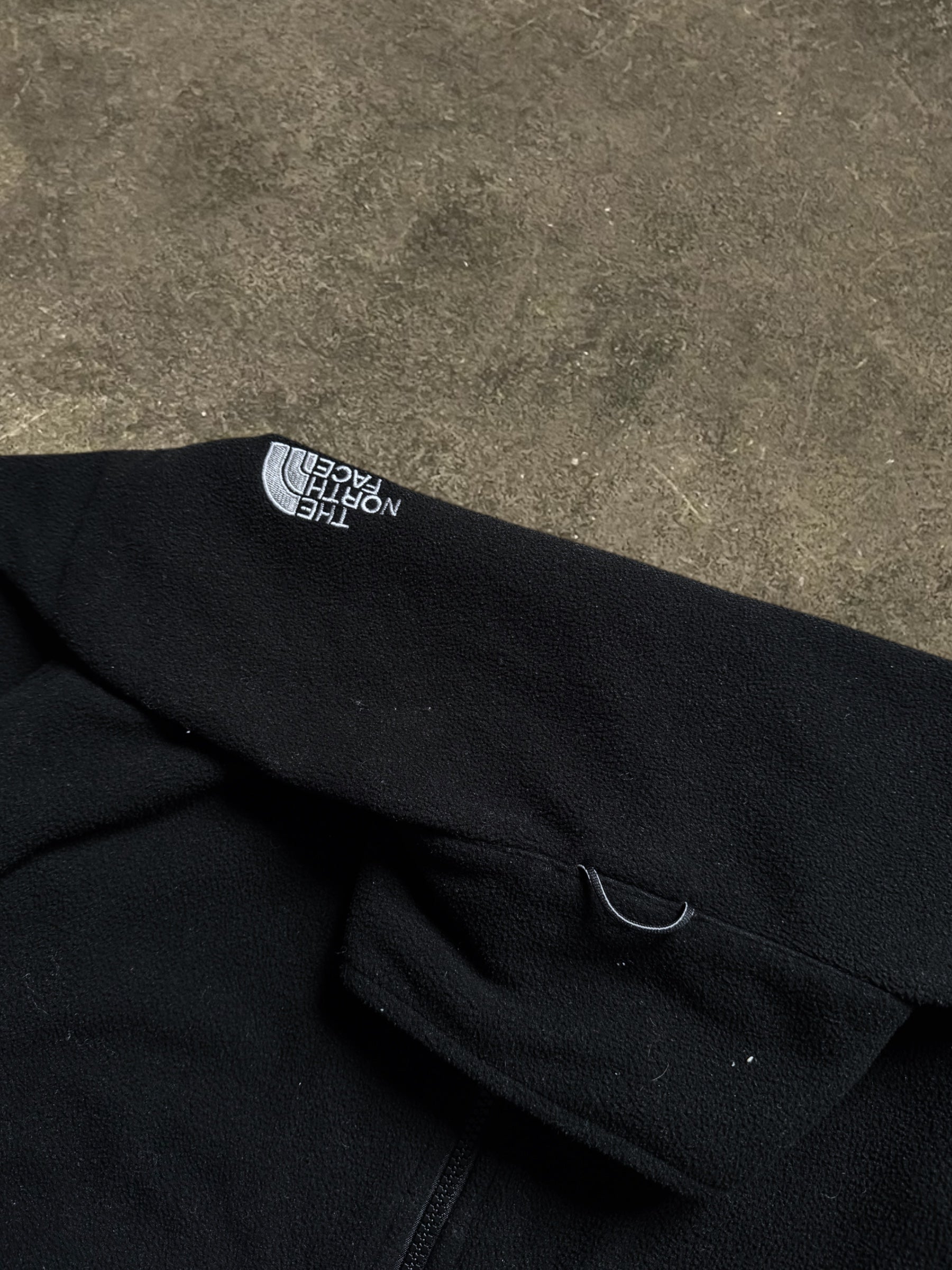 THE NORTH FACE FLEECE