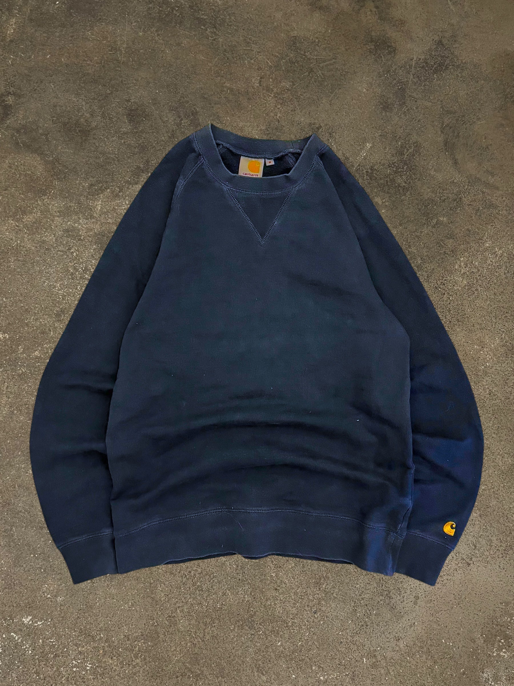 CARHARTT CHASE SWEATSHIRT