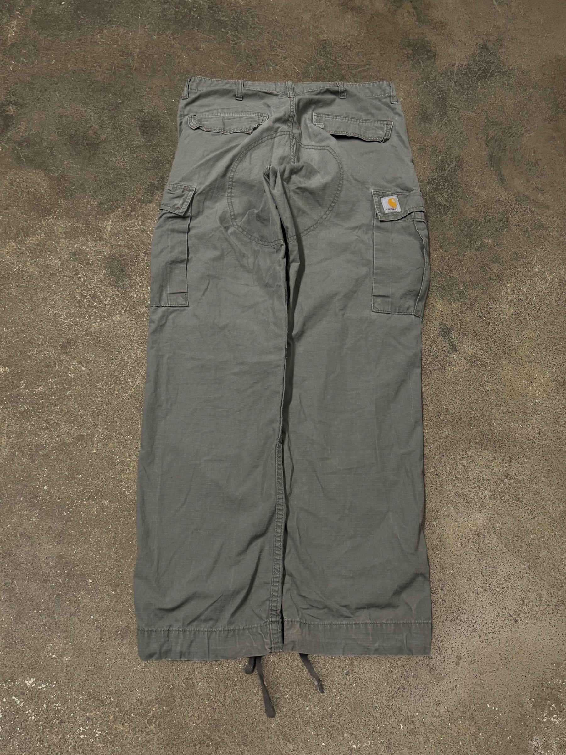 CARHARTT REGULAR CARGO PANTS
